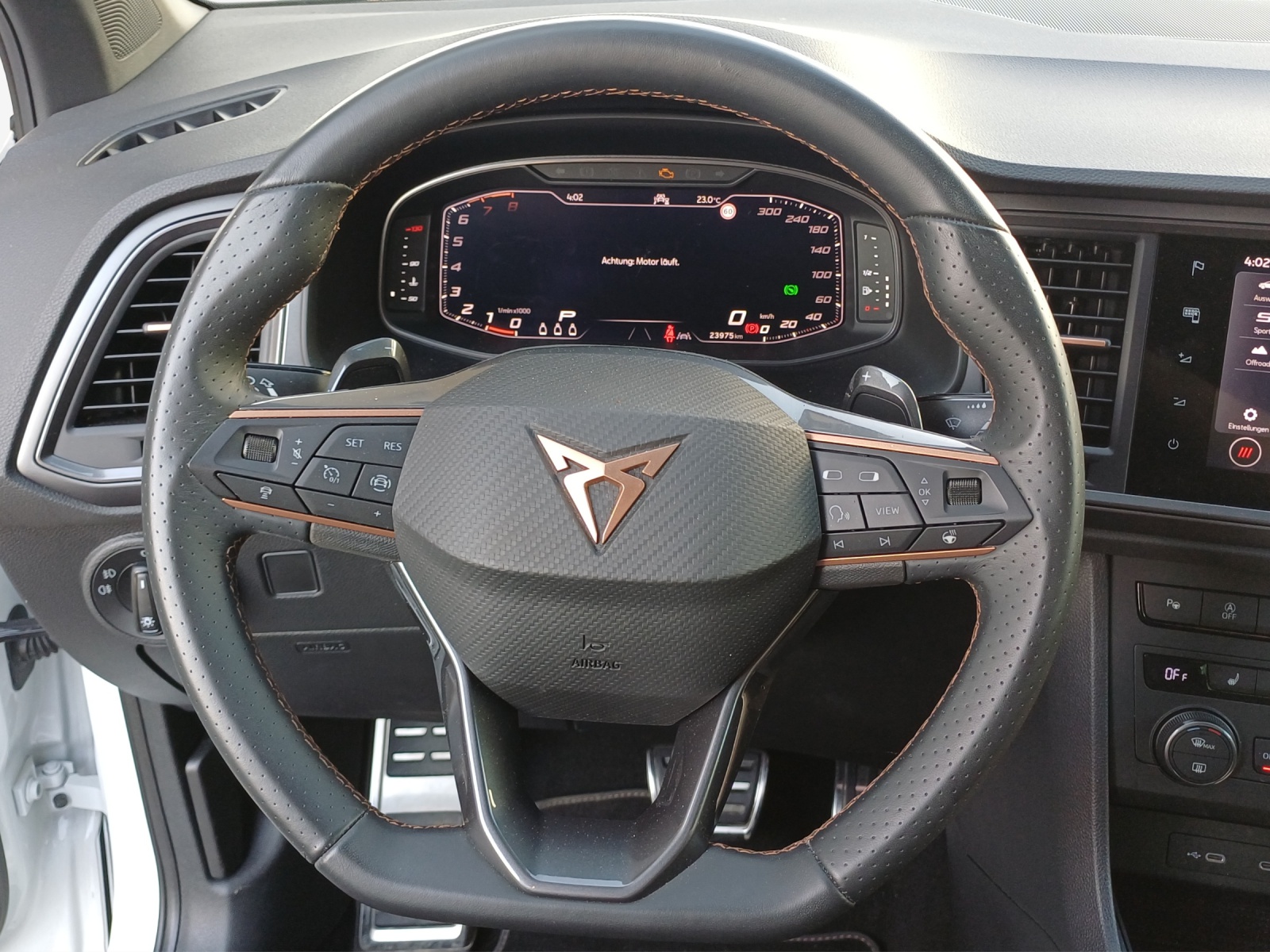 CUPRA Ateca 2.0TSI 4Drive DSG-image-9