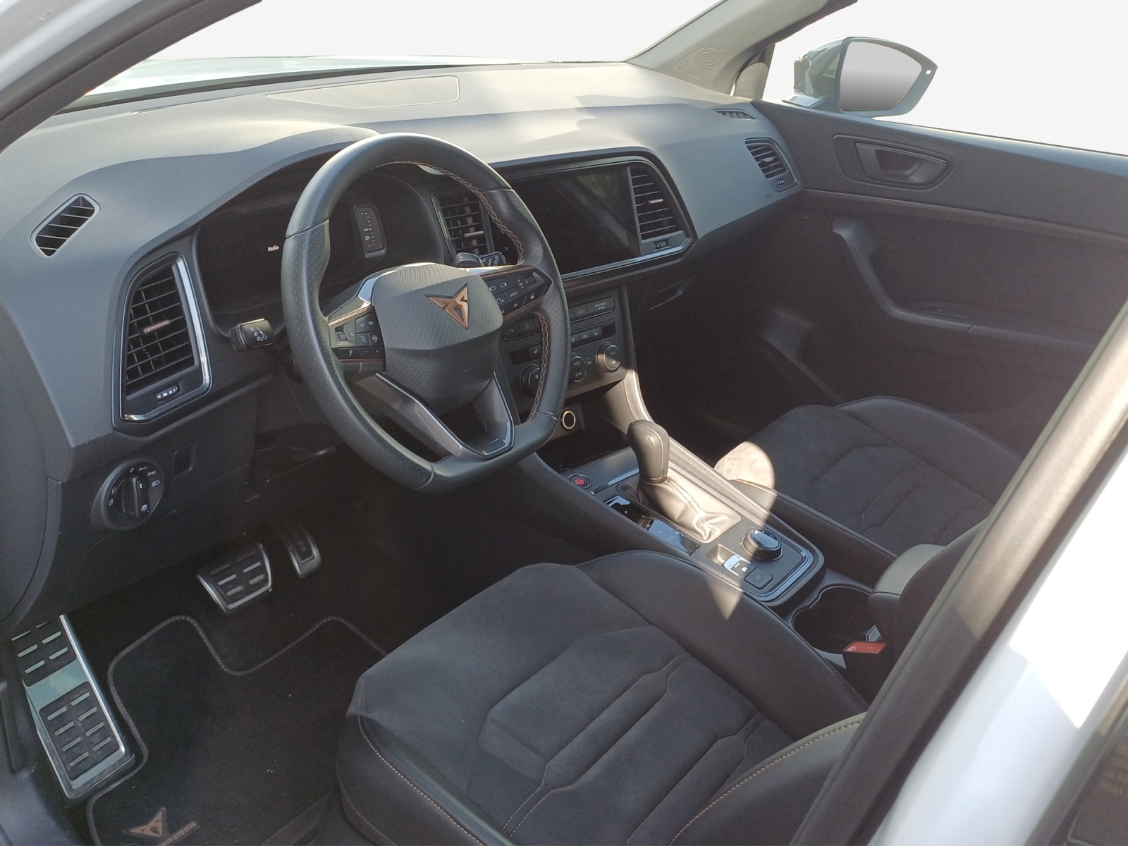 CUPRA Ateca 2.0TSI 4Drive DSG-image-7