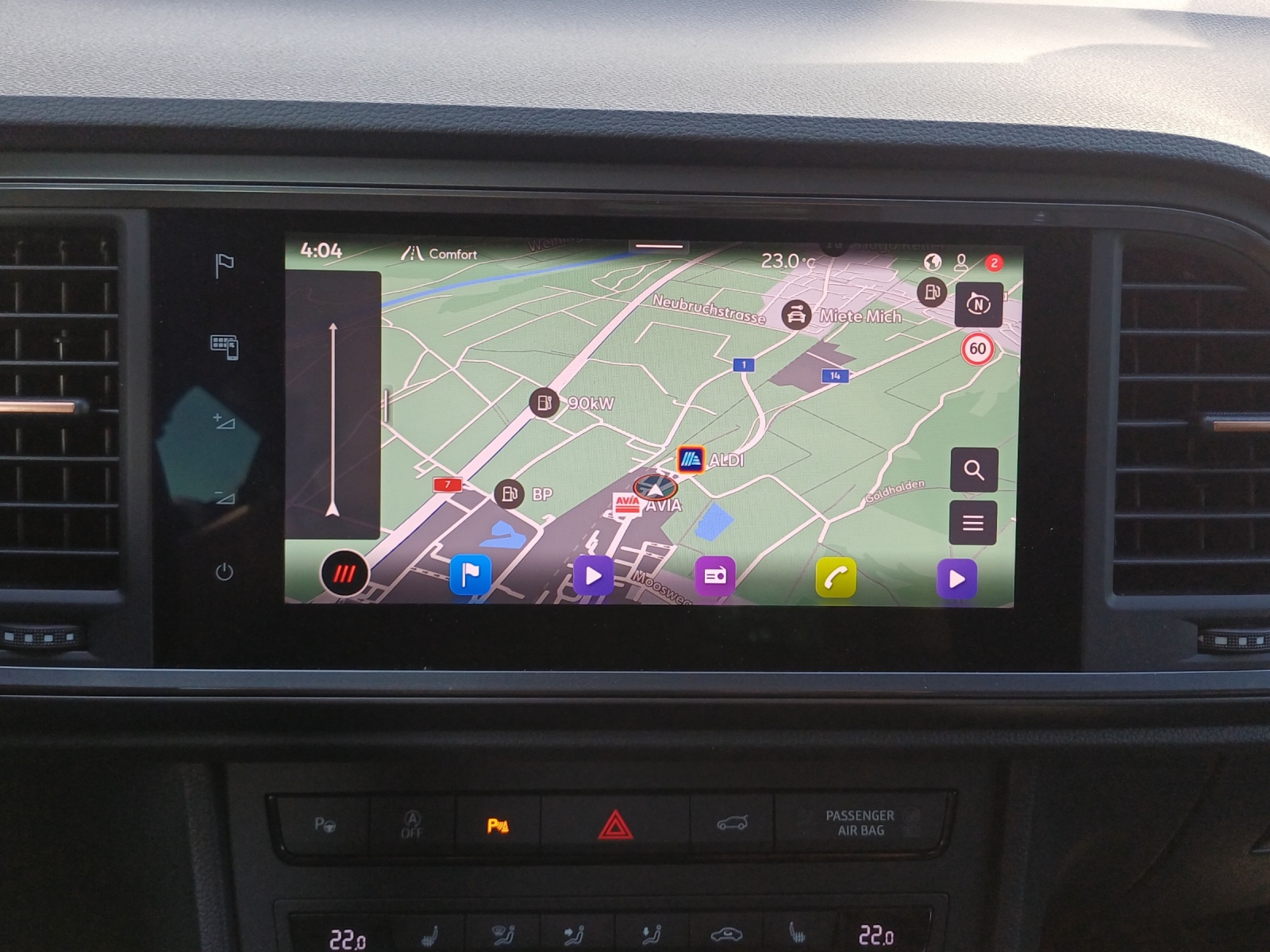 CUPRA Ateca 2.0TSI 4Drive DSG-image-14