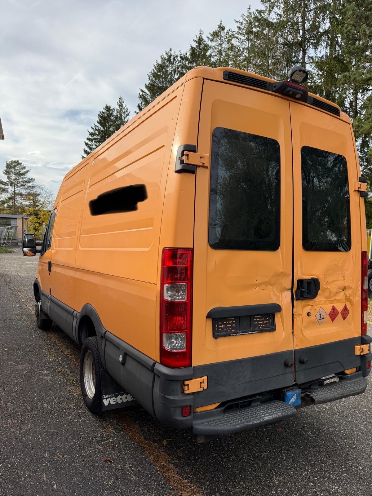 IVECO 50C18V-35-image-3