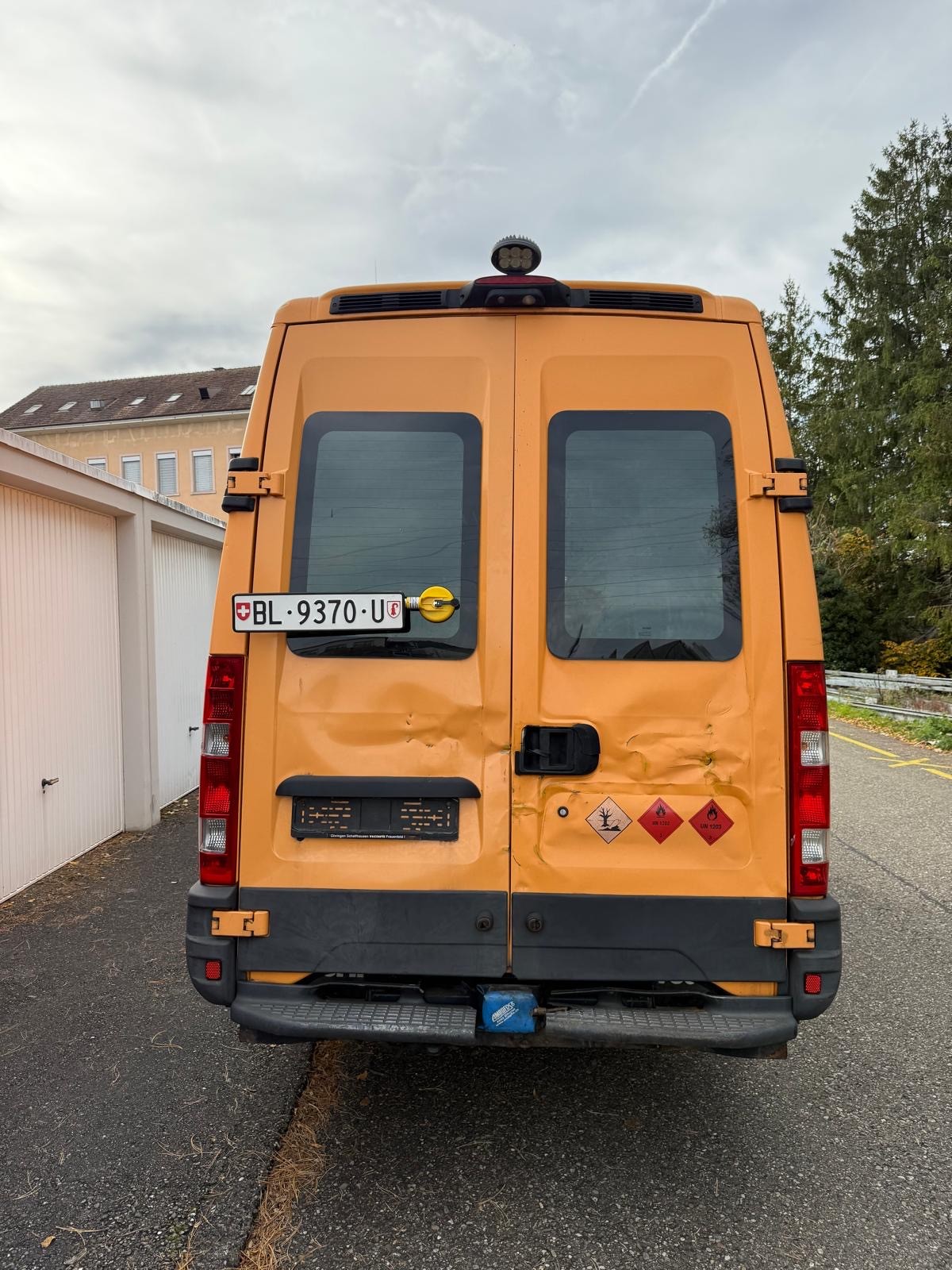 IVECO 50C18V-35-image-4