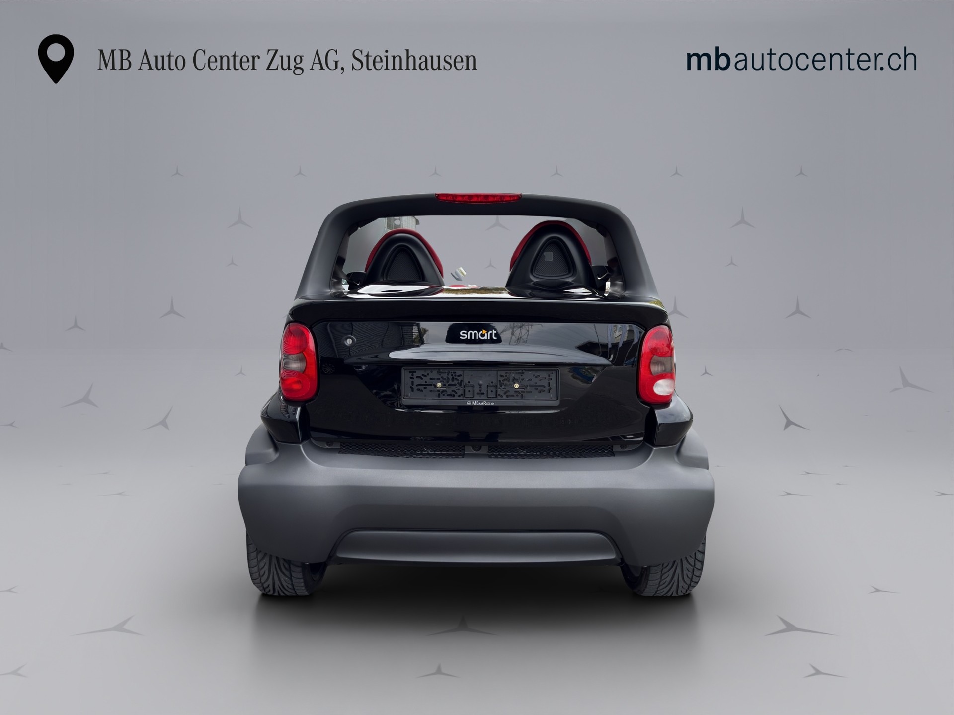 SMART City-Cabrio 600 70 Crossblade-image-4