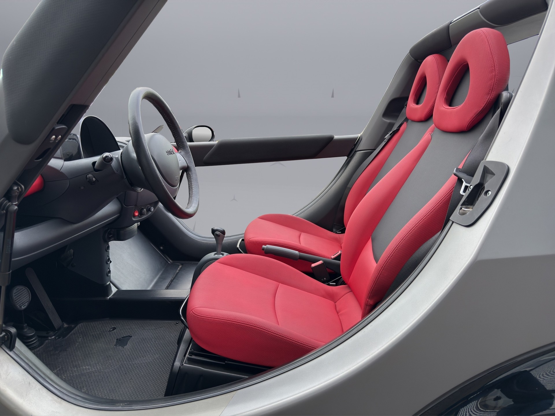 SMART City-Cabrio 600 70 Crossblade-image-10