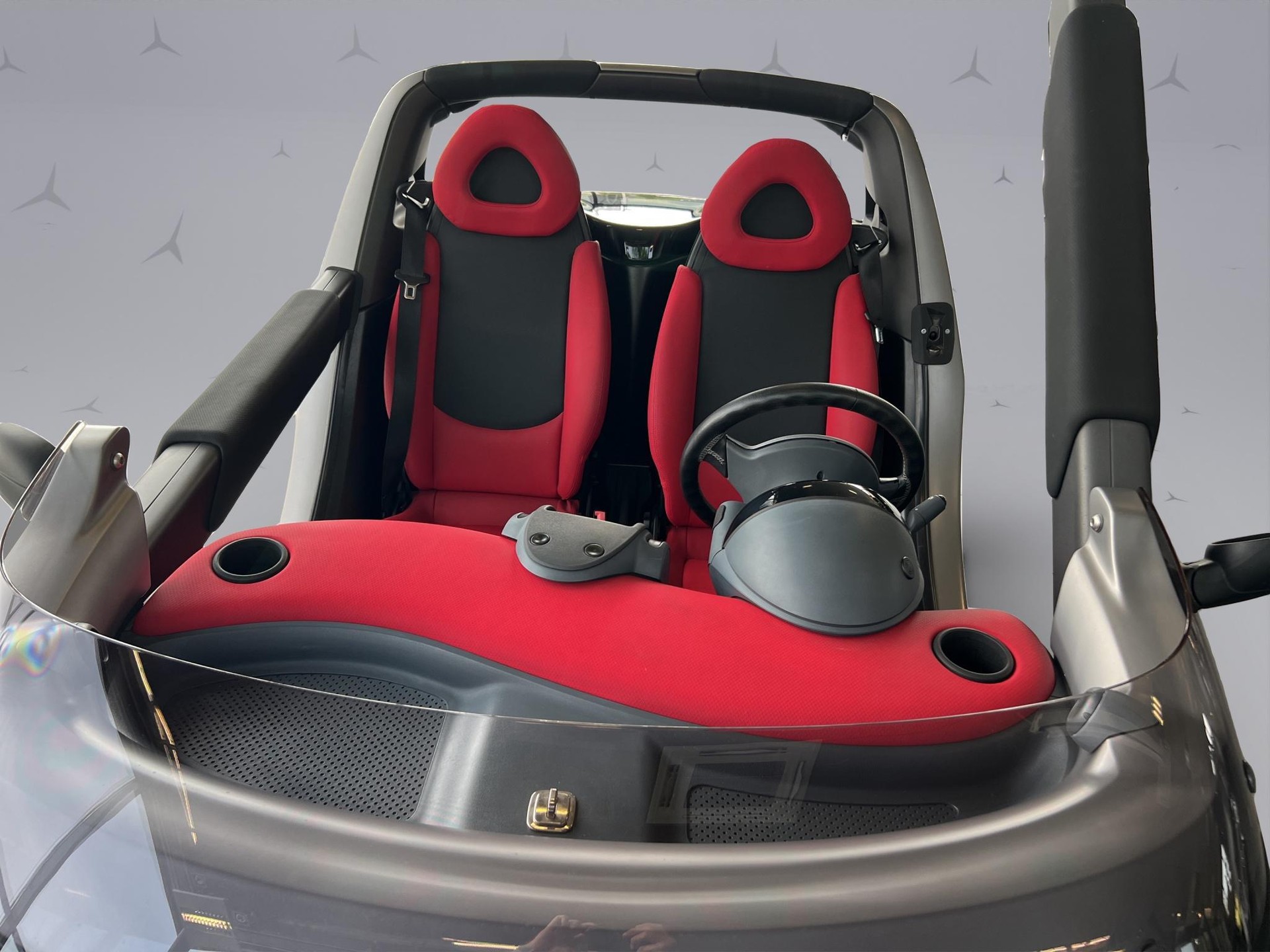 SMART City-Cabrio 600 70 Crossblade-image-11