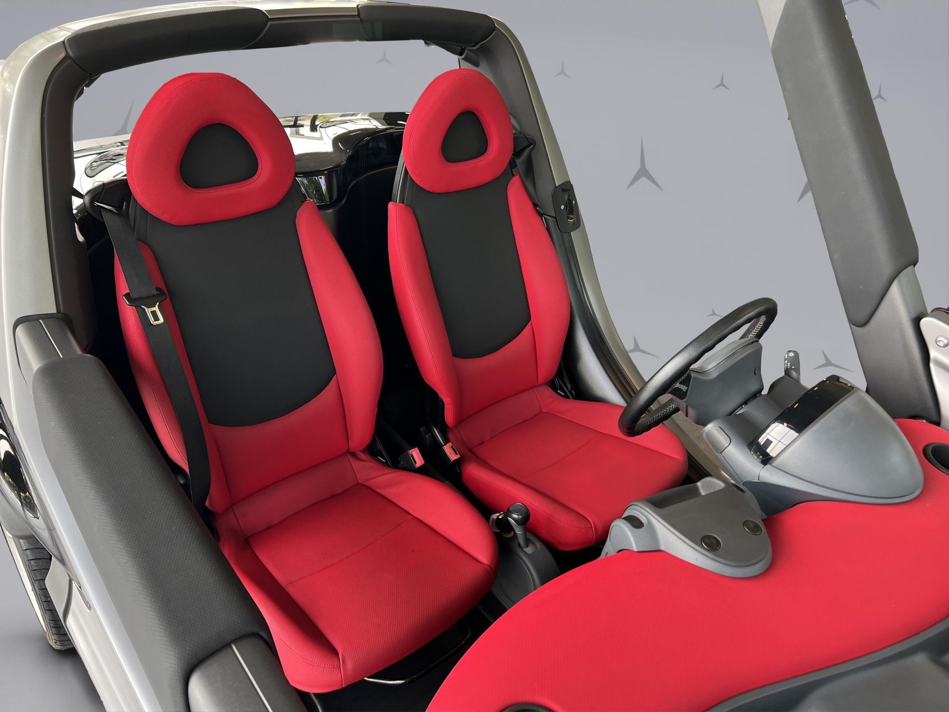 SMART City-Cabrio 600 70 Crossblade-image-12