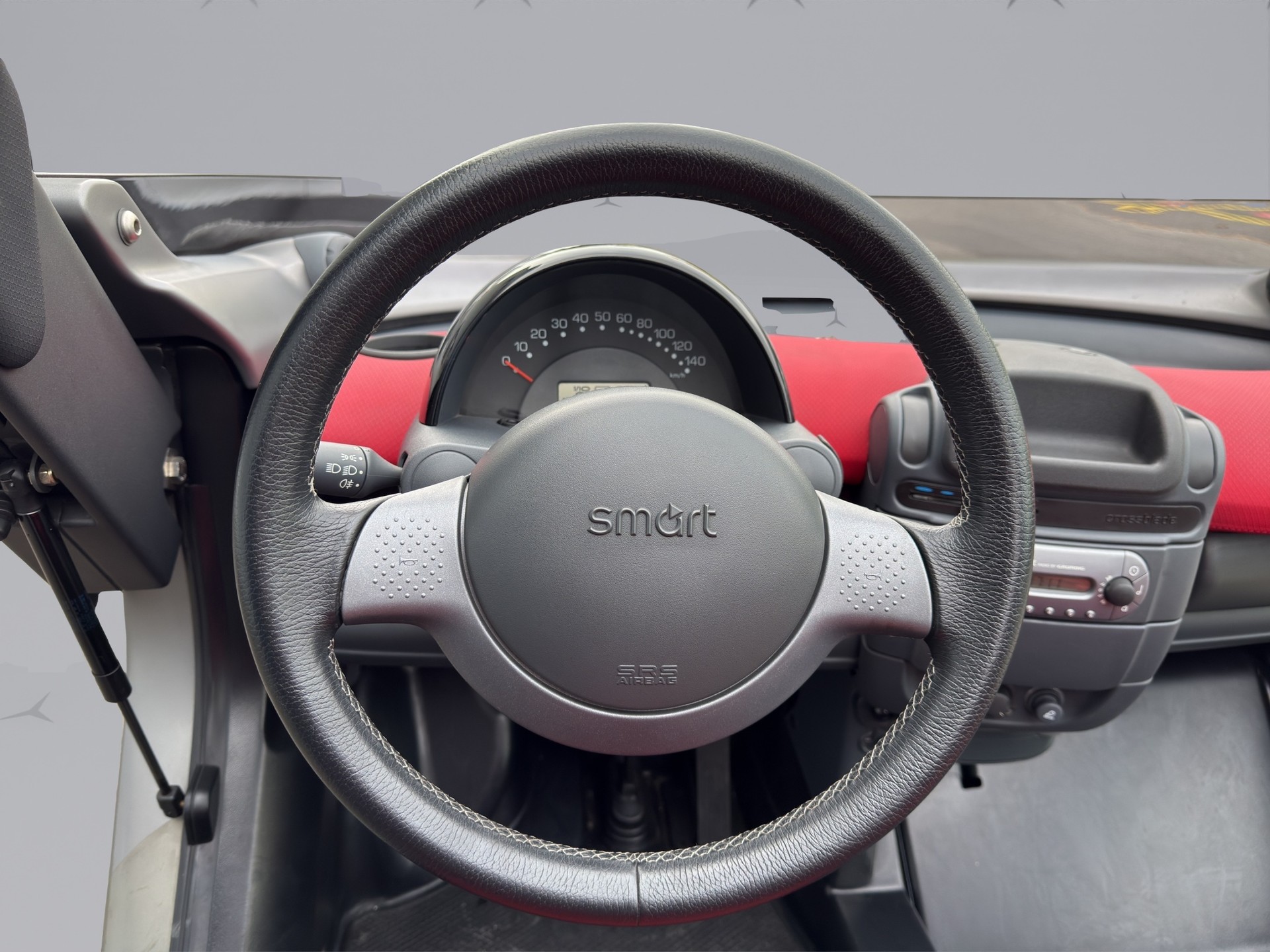SMART City-Cabrio 600 70 Crossblade-image-15