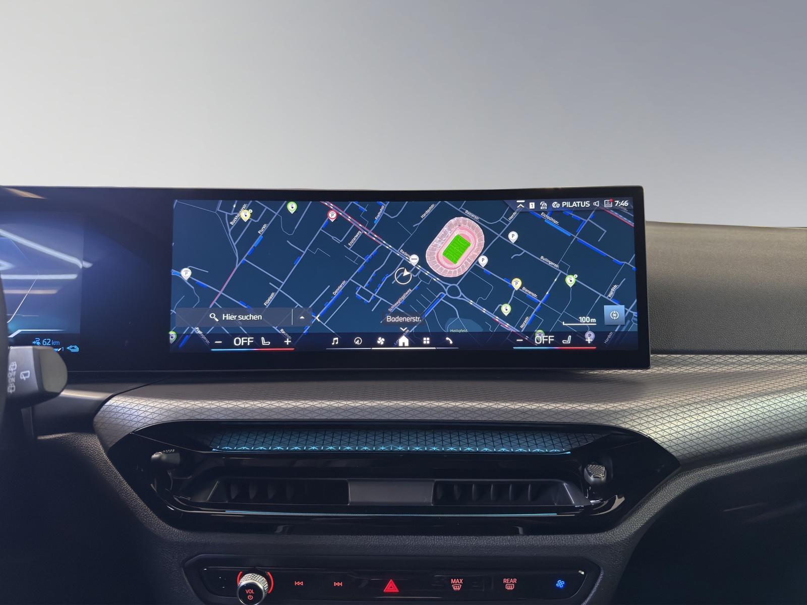 BMW 330e xDrive Touring M-SportPaket-image-14