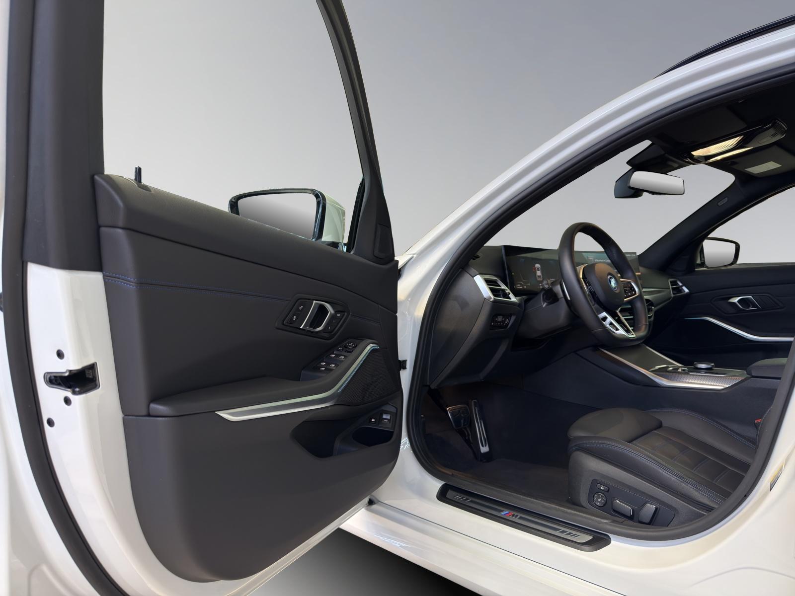 BMW 330e xDrive Touring M-SportPaket-image-10
