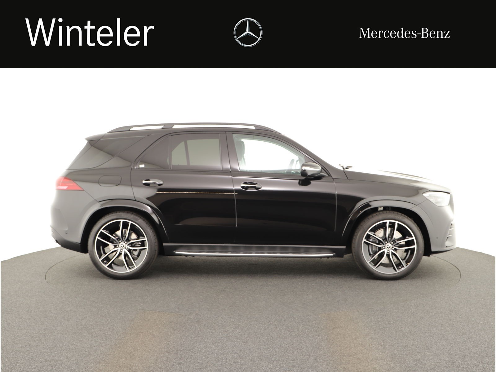MERCEDES-BENZ GLE 450 d 4M 9G-Tronic-image-6