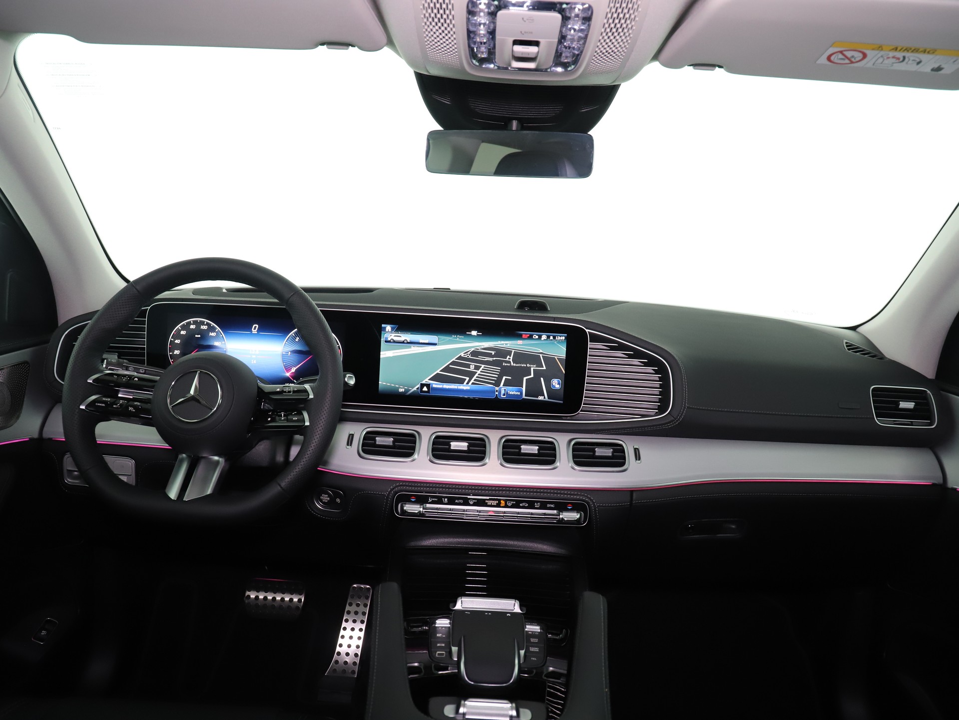 MERCEDES-BENZ GLE 450 d 4M 9G-Tronic-image-13