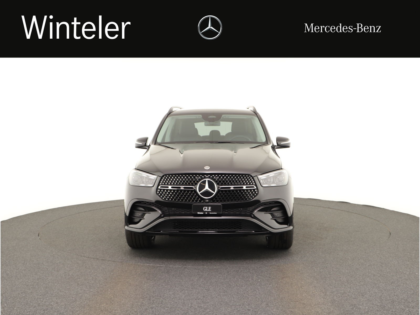 MERCEDES-BENZ GLE 450 d 4M 9G-Tronic-image-8