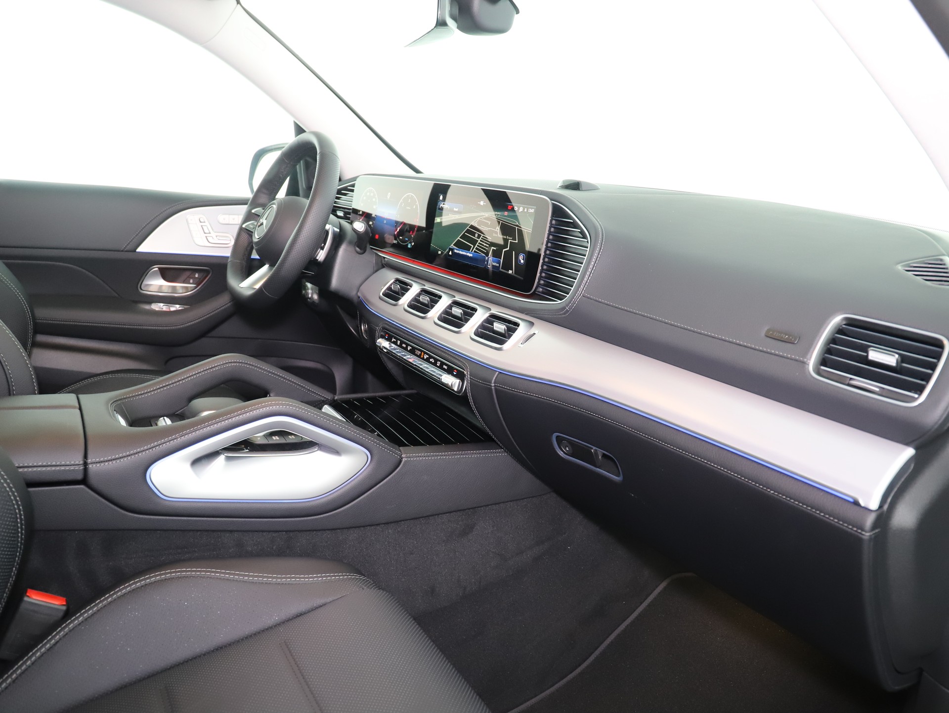 MERCEDES-BENZ GLE 450 d 4M 9G-Tronic-image-11