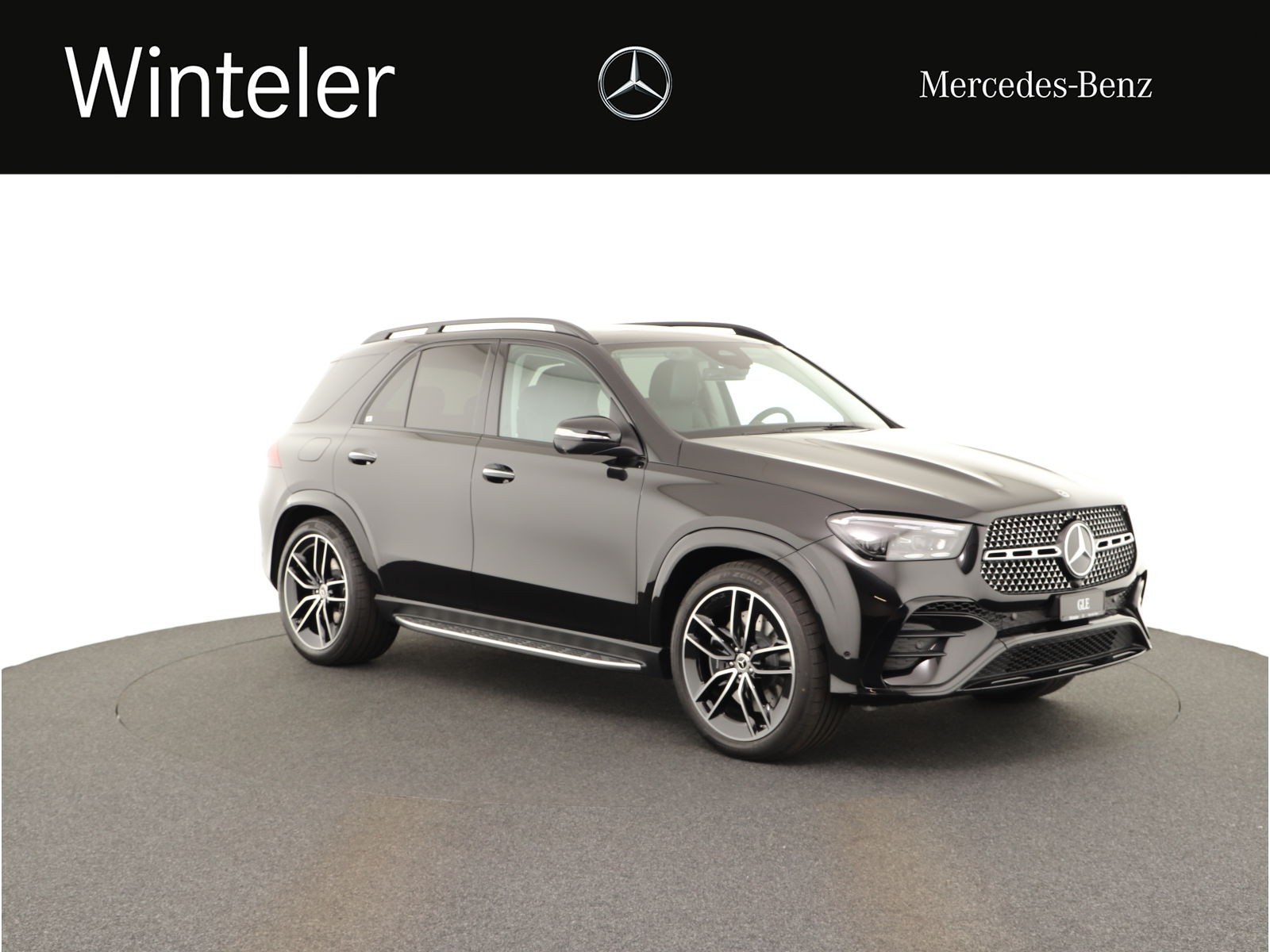 MERCEDES-BENZ GLE 450 d 4M 9G-Tronic-image-7