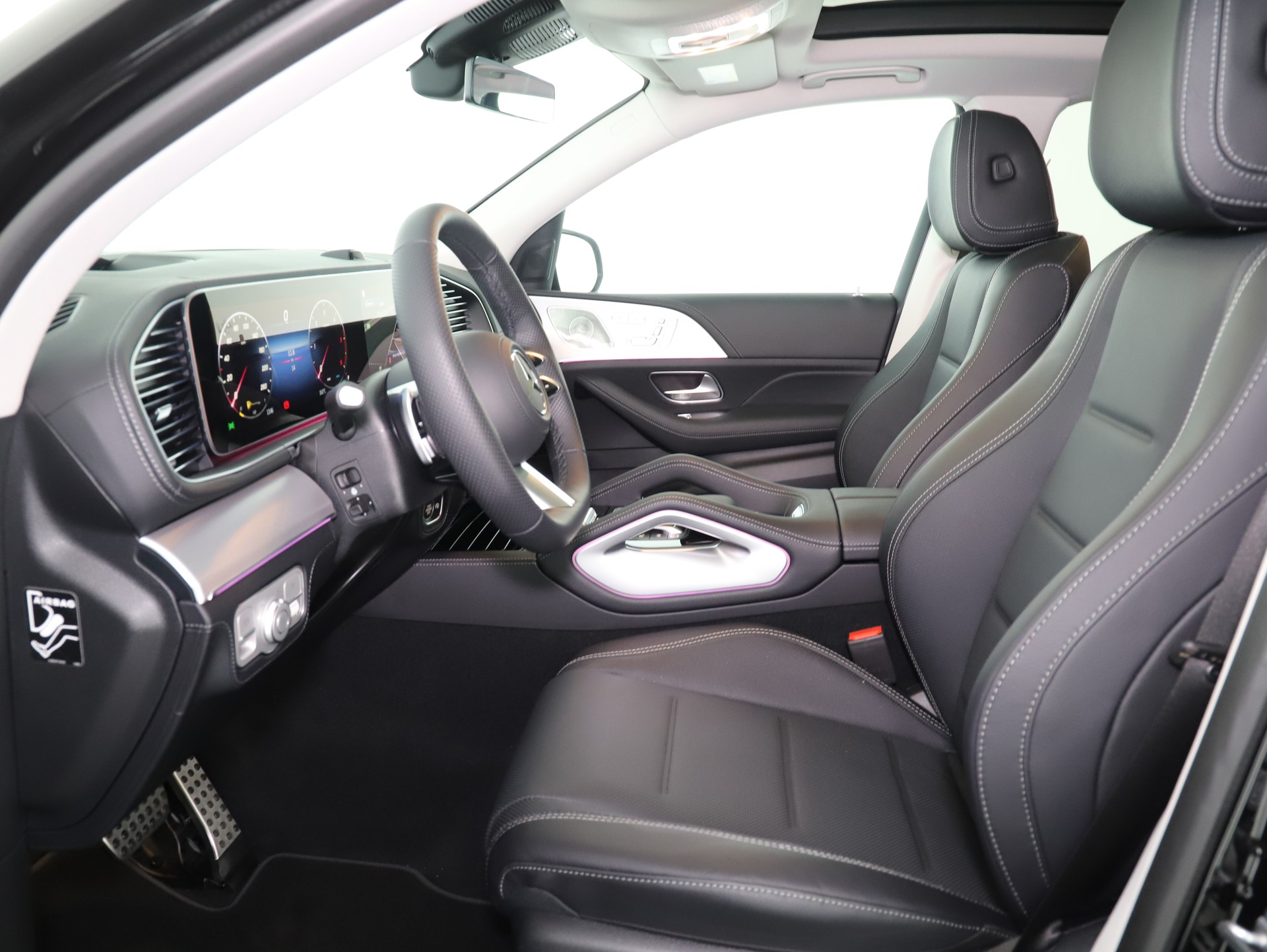 MERCEDES-BENZ GLE 450 d 4M 9G-Tronic-image-9