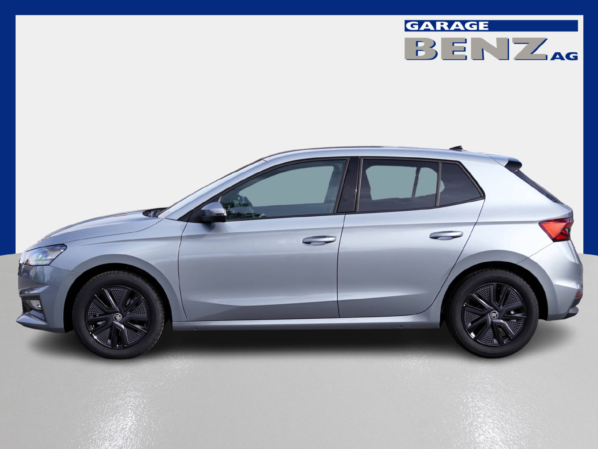 SKODA Fabia 1.5 TSI Selection DSG-image-3