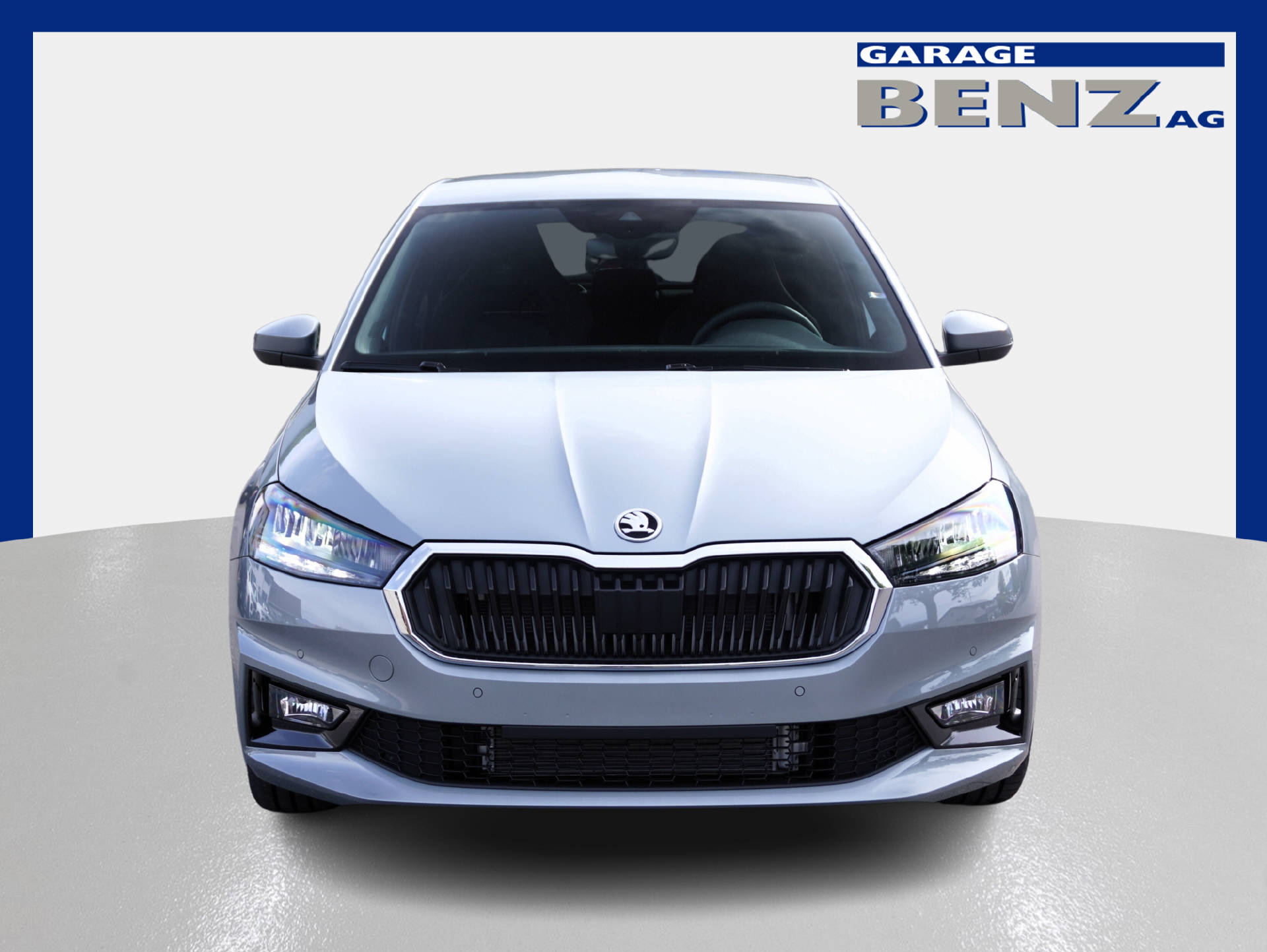 SKODA Fabia 1.5 TSI Selection DSG-image-1