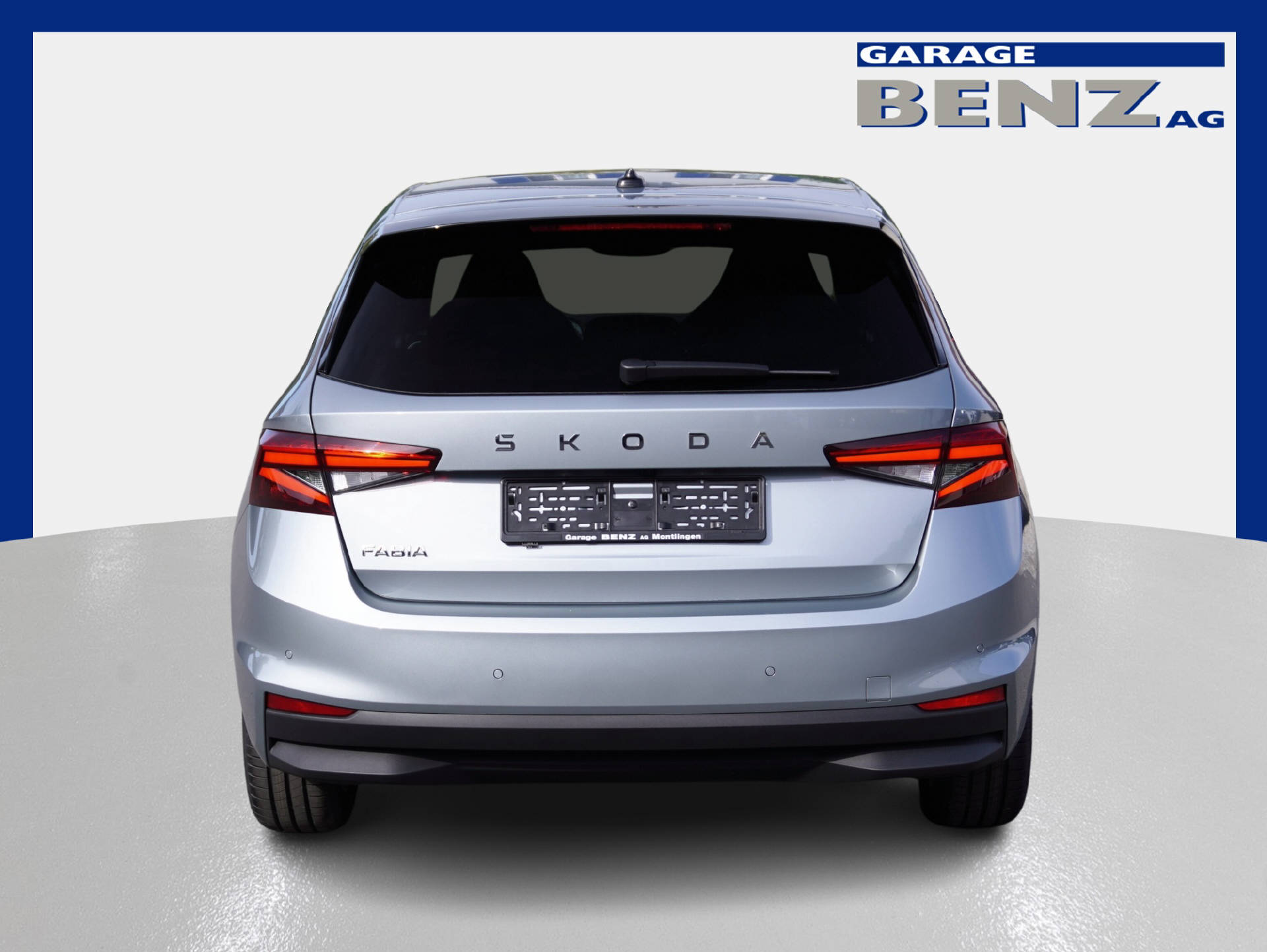 SKODA Fabia 1.5 TSI Selection DSG-image-2