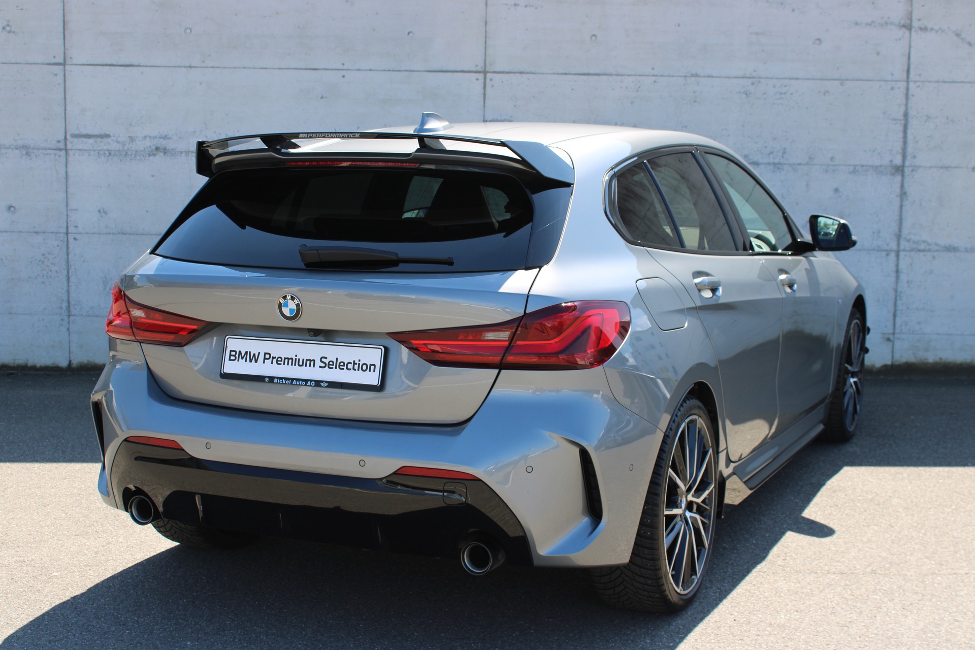 BMW 120d xDrive M Sport-image-4