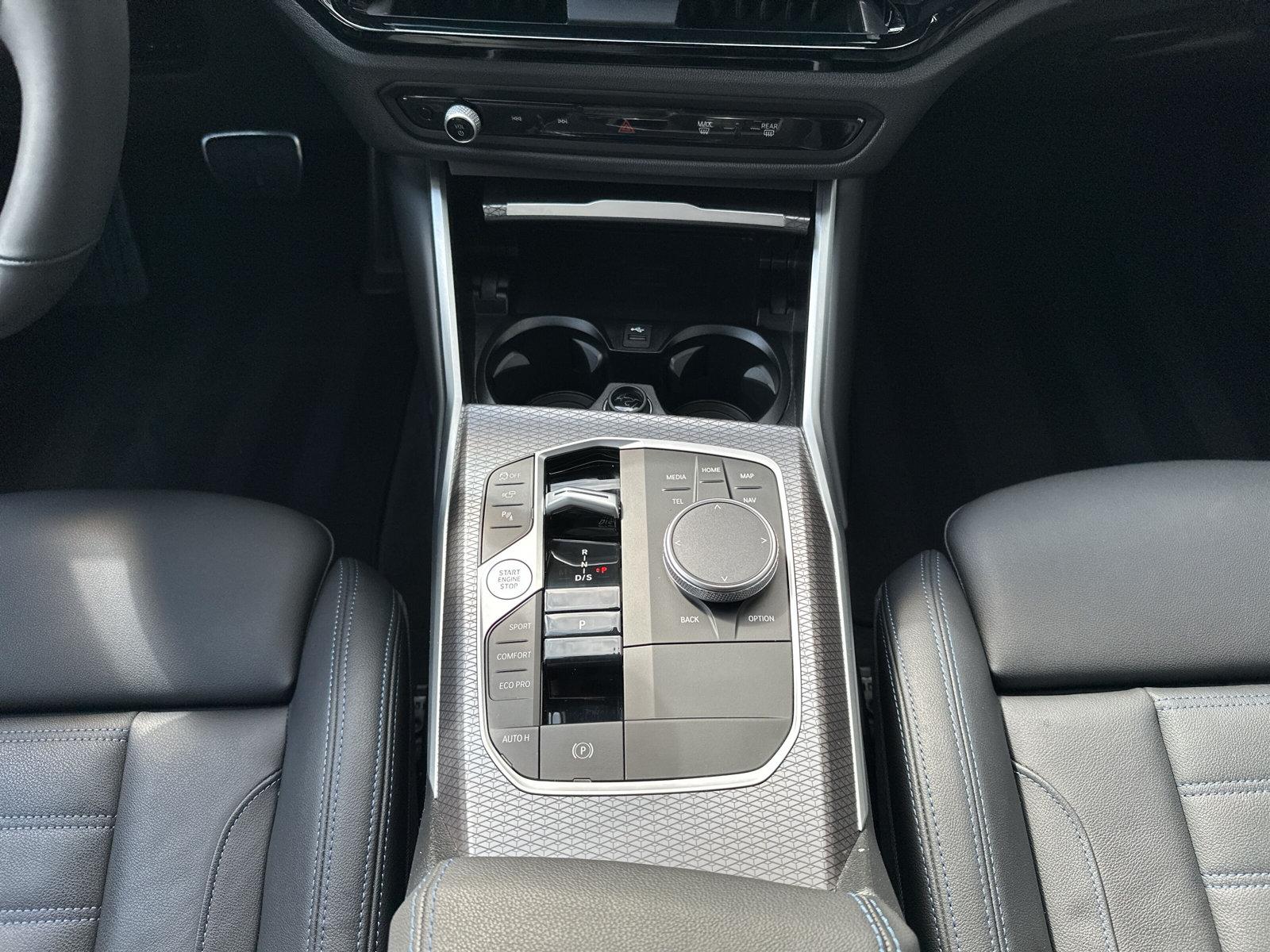 BMW 320d M Sport Touring xDrive G21 (CH) AHK 1.5T ** action de leasing 1.9% **📍-image-19