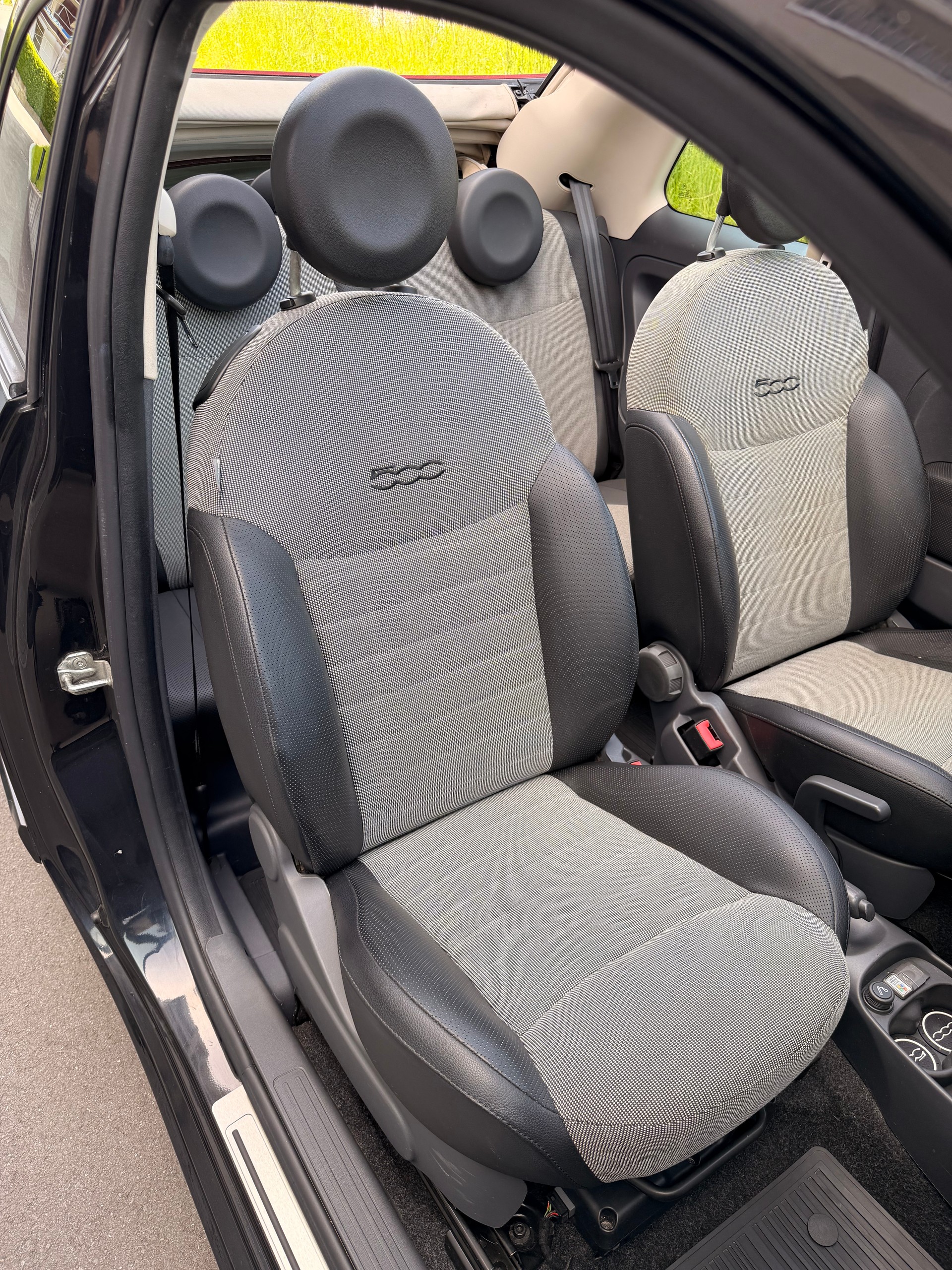 FIAT 500 1.4 16V Sport-image-13