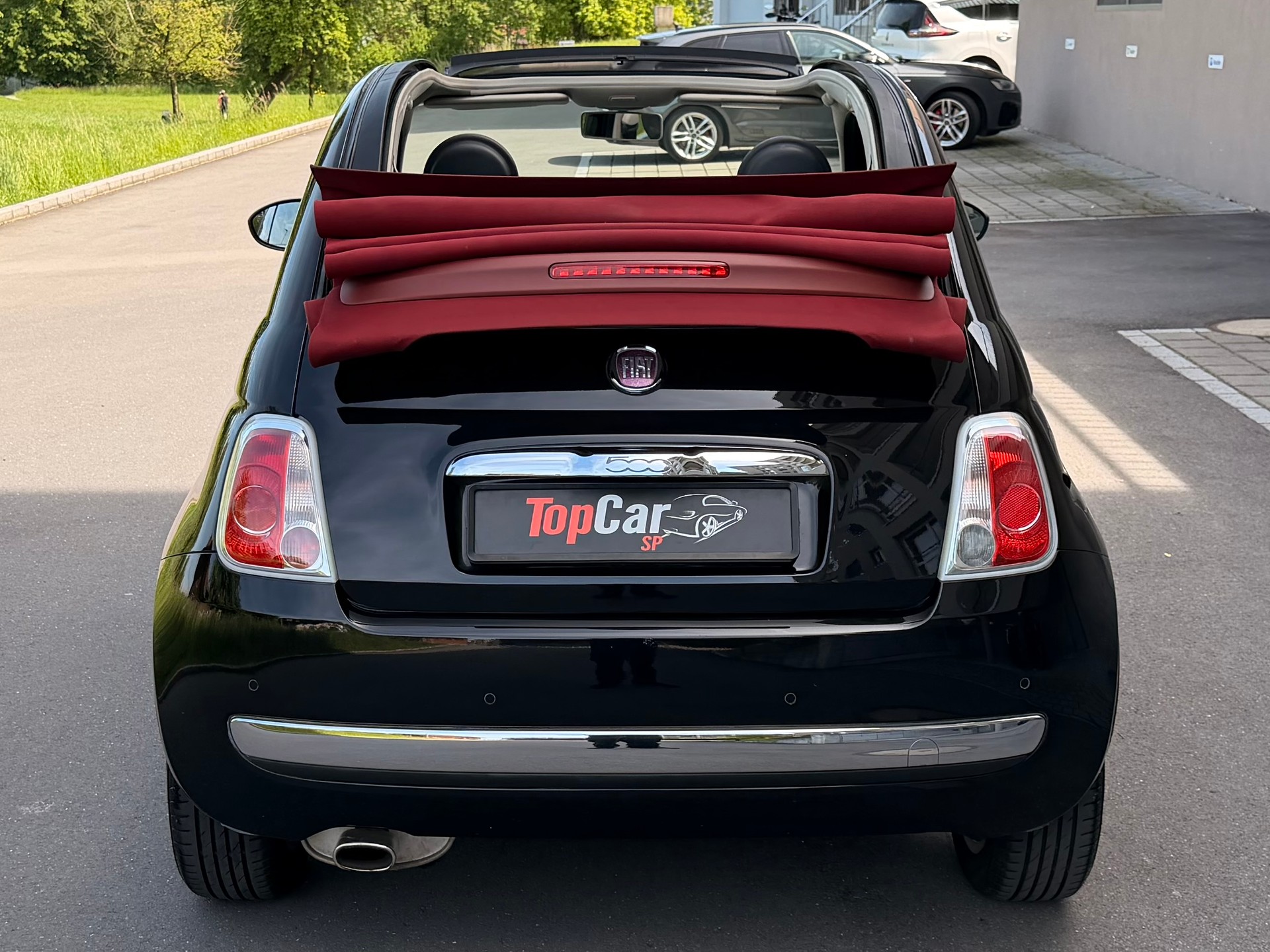 FIAT 500 1.4 16V Sport-image-3