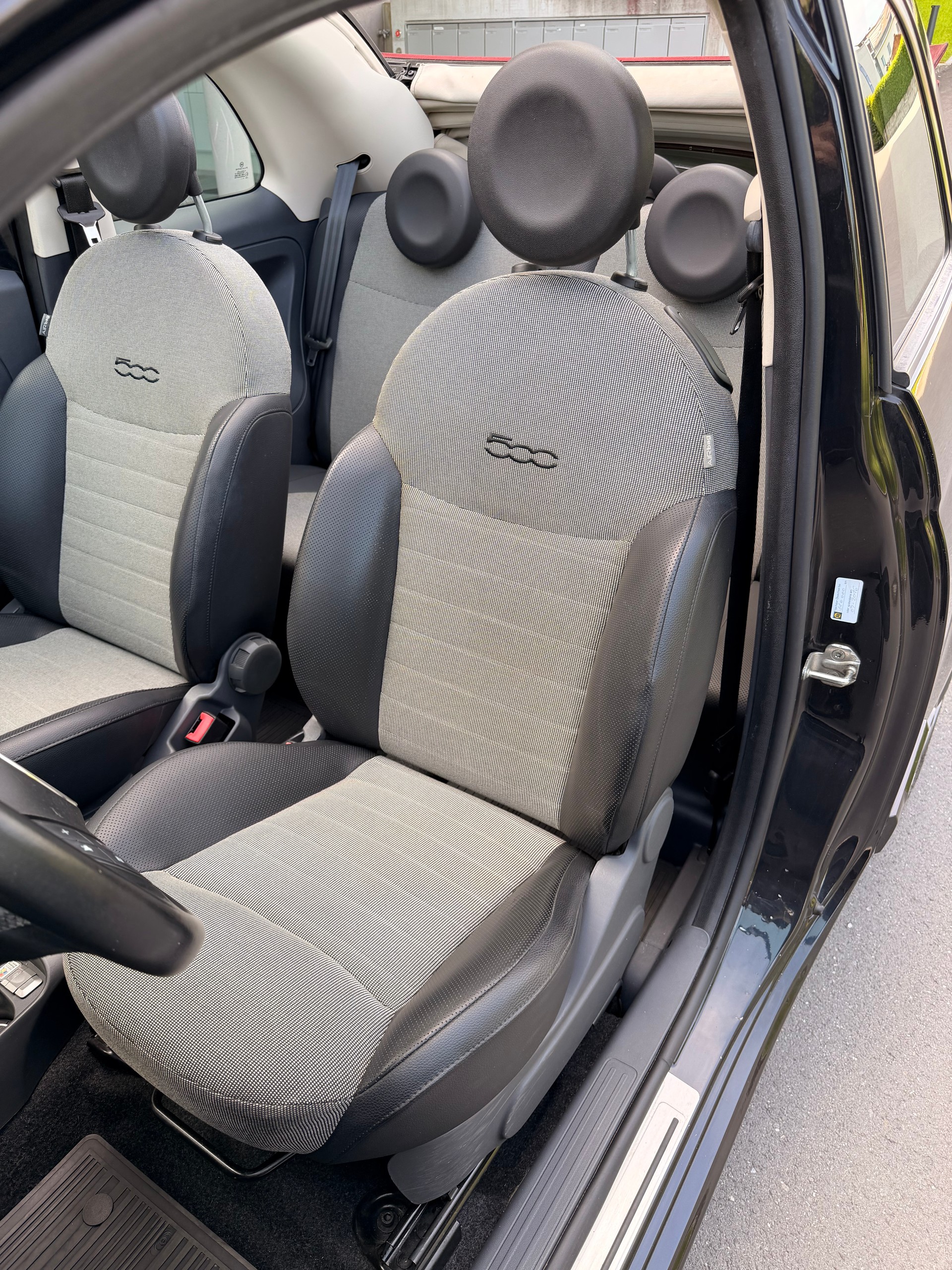 FIAT 500 1.4 16V Sport-image-12