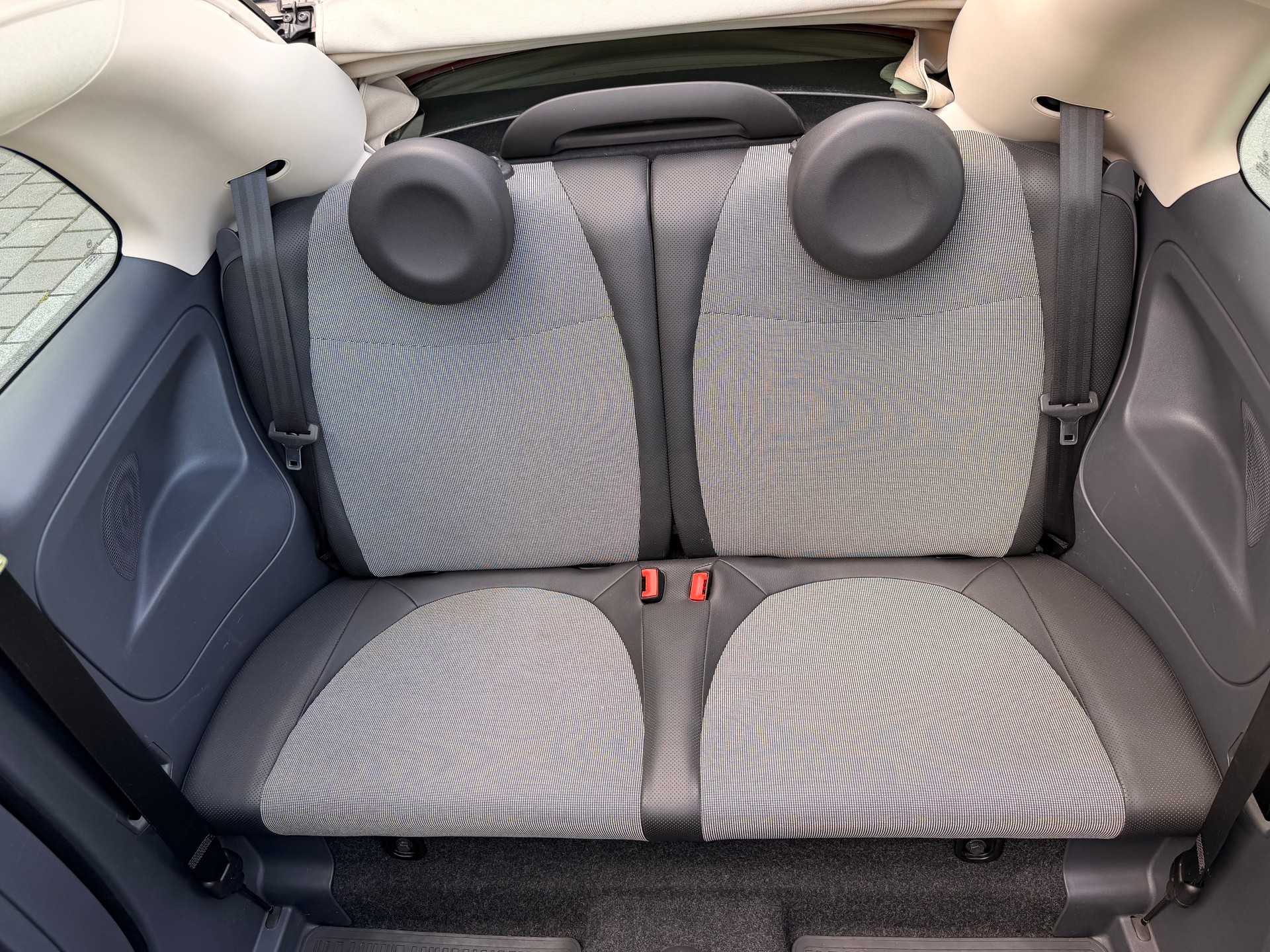 FIAT 500 1.4 16V Sport-image-14