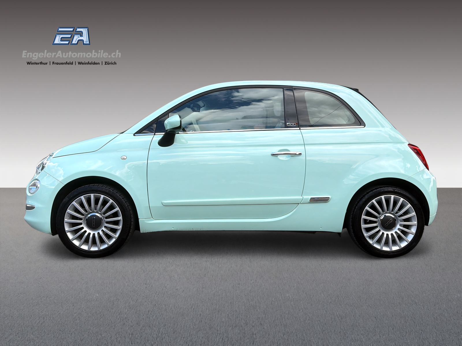 FIAT 500 C 0.9 T TwinAir Lounge-image-2