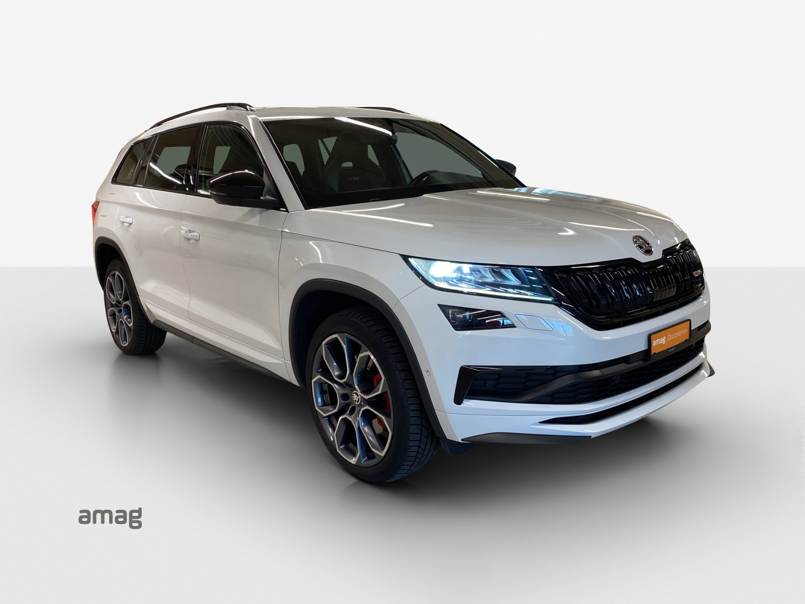 SKODA Kodiaq 2.0 Bi-TDI SCR RS 4x4 DSG-image-5