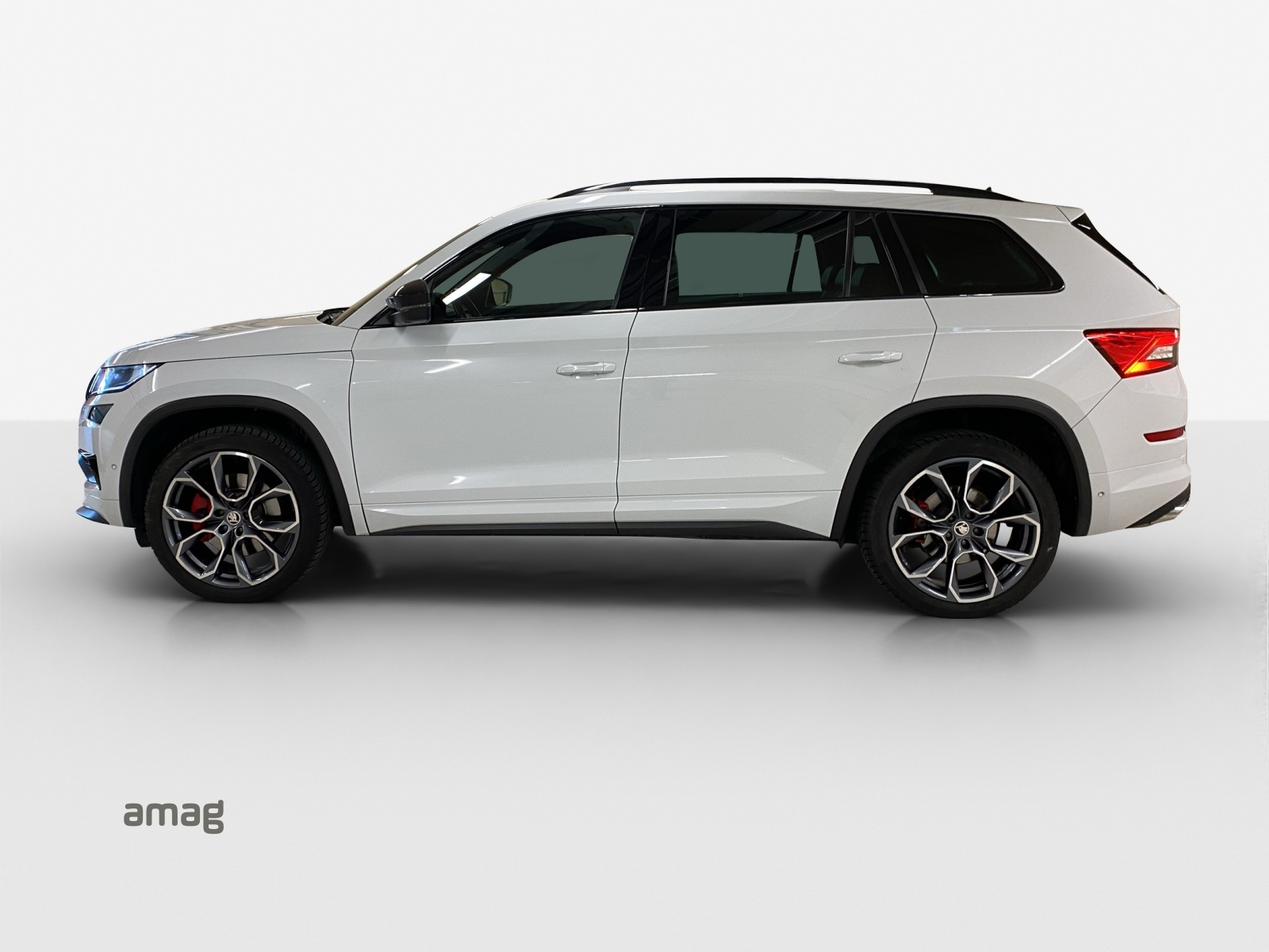 SKODA Kodiaq 2.0 Bi-TDI SCR RS 4x4 DSG-image-1