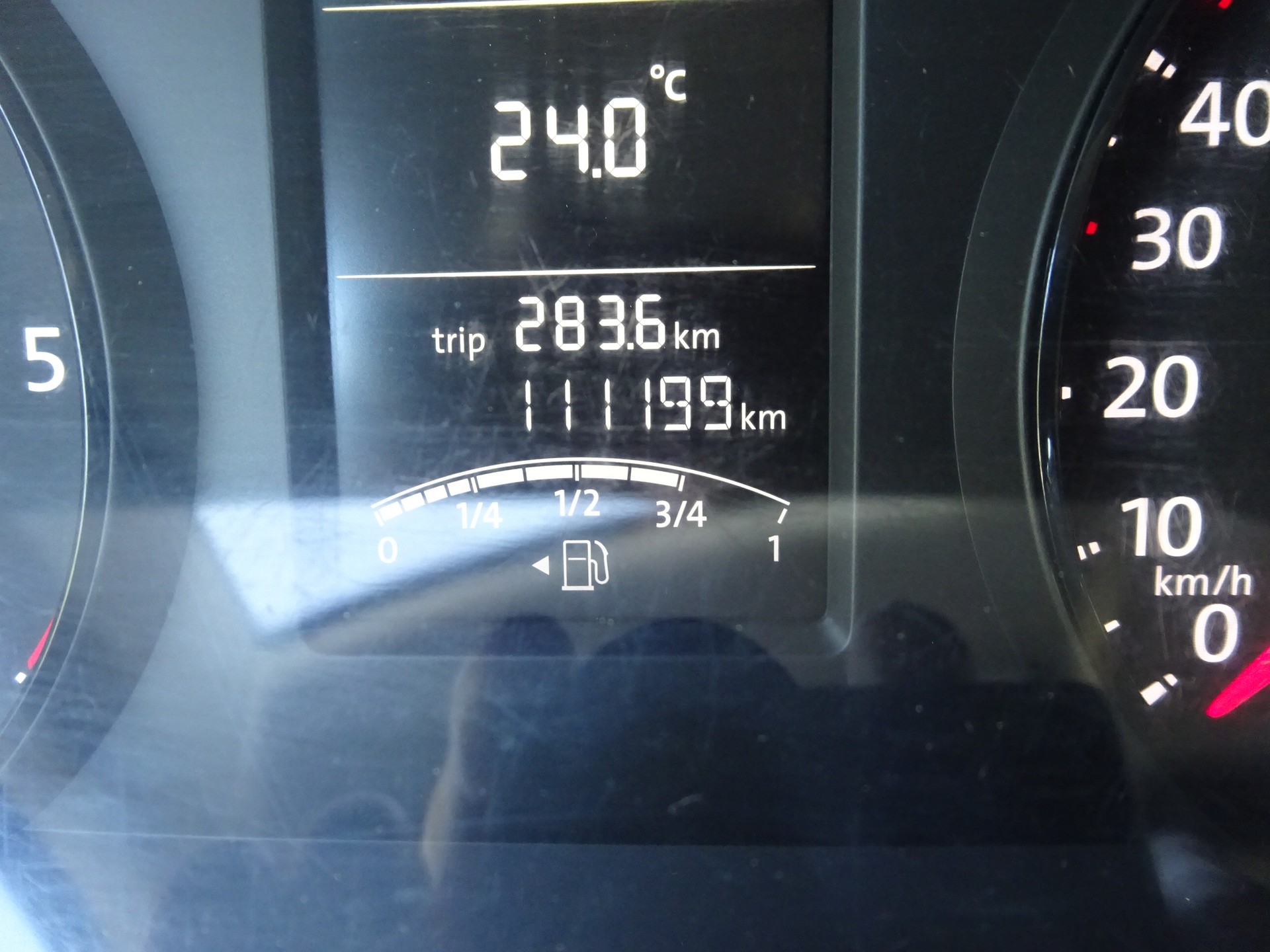 VW T6 2.0 TDI 4Motion Doka 1220 kg Nutzlast-image-11