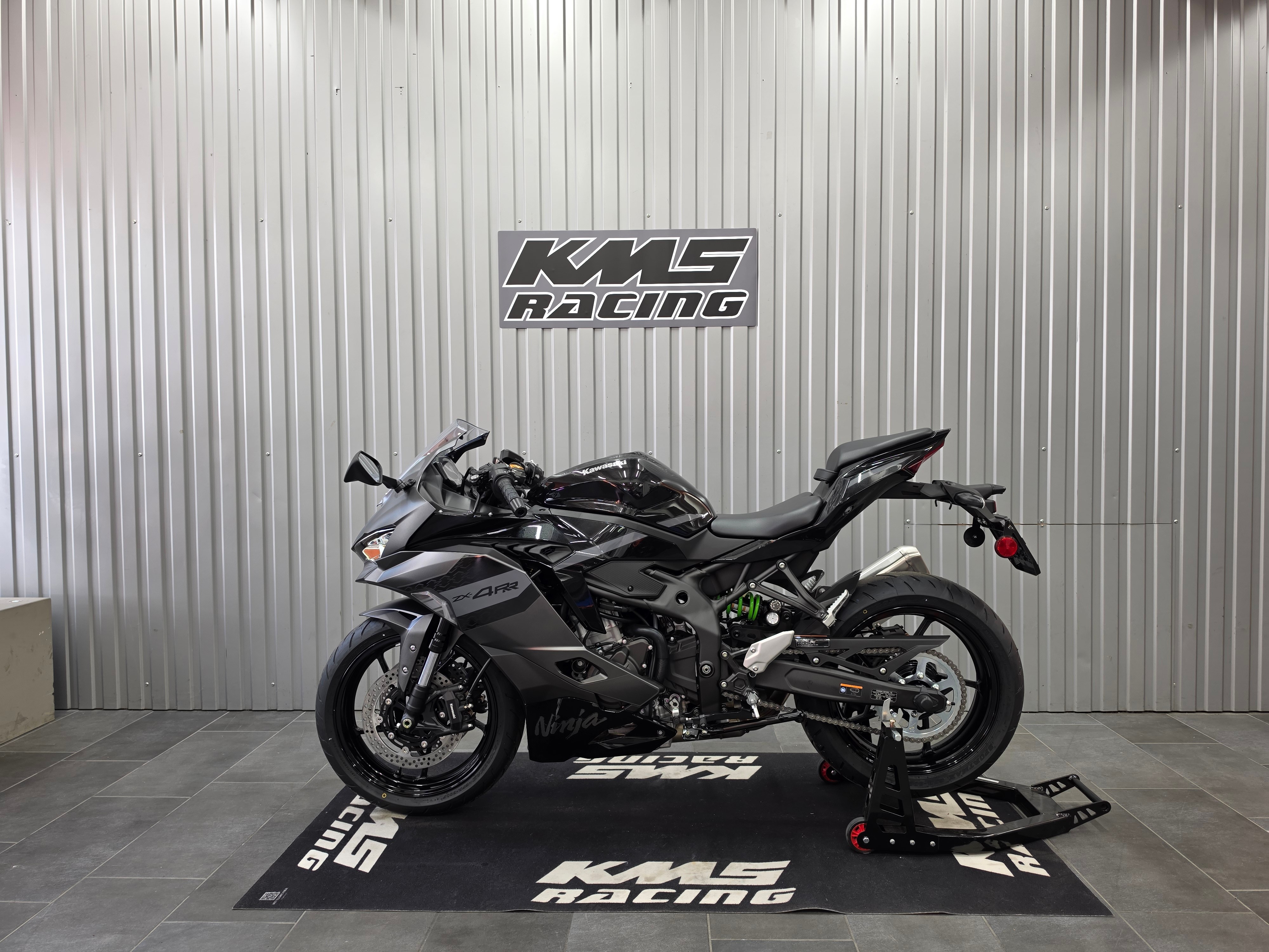 KAWASAKI Ninja ZX-4RR (35kW) Kaufen