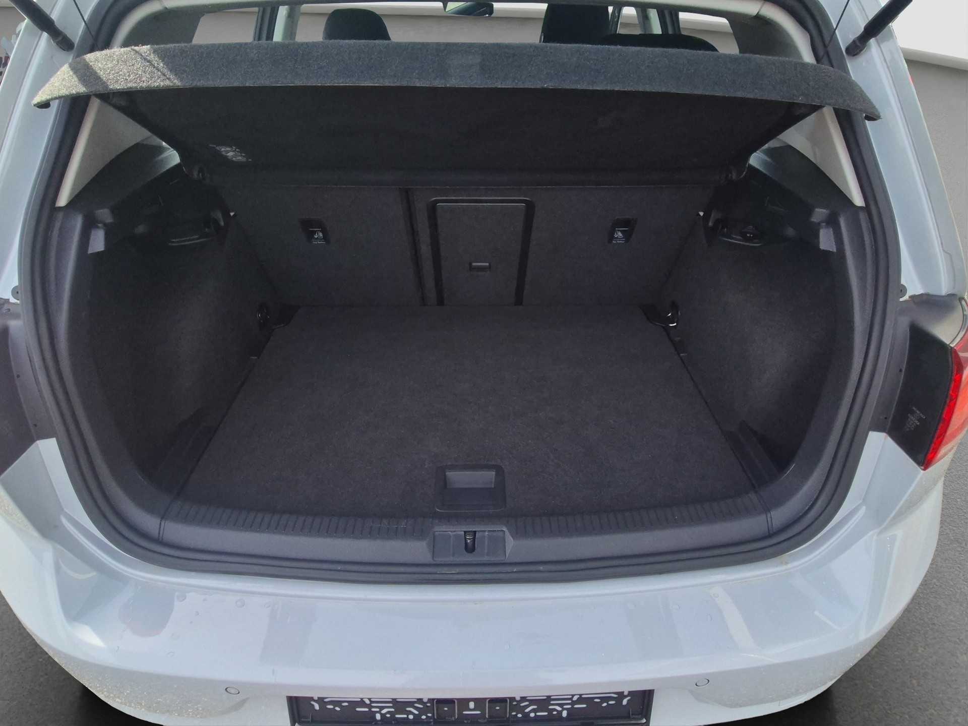 VW Golf 1.4 TSI Comfortline DSG-image-18