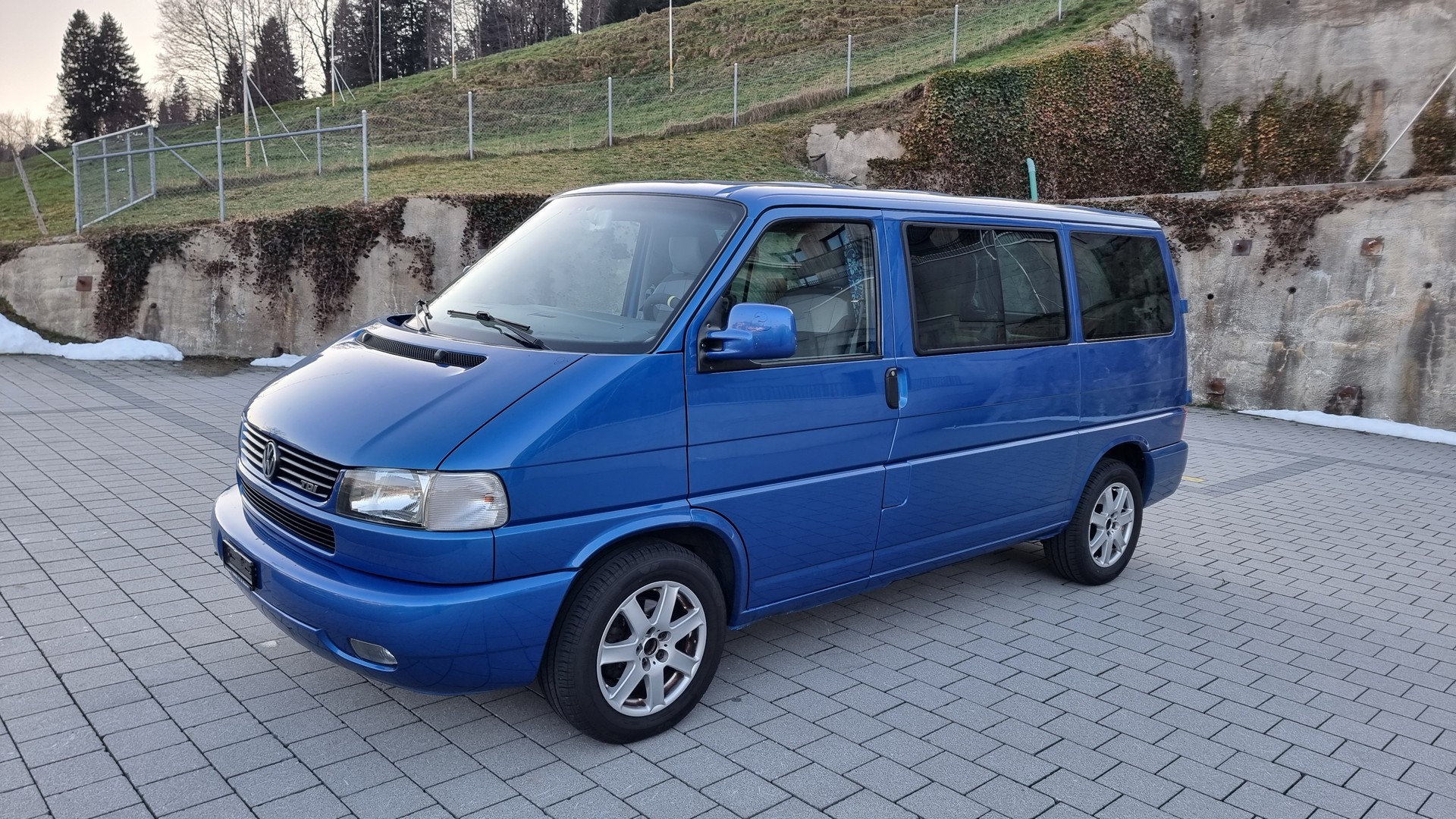 VW 2.5 TDI 102-image-0