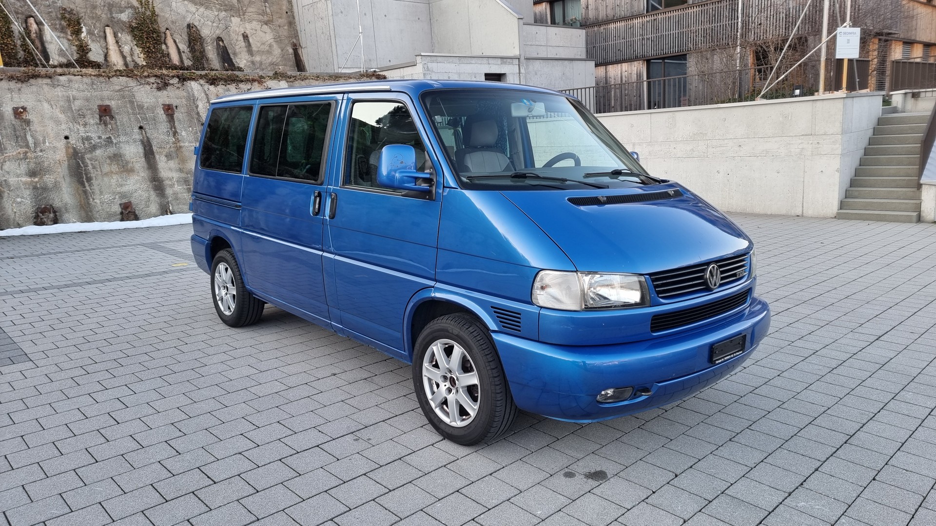 VW 2.5 TDI 102-image-1