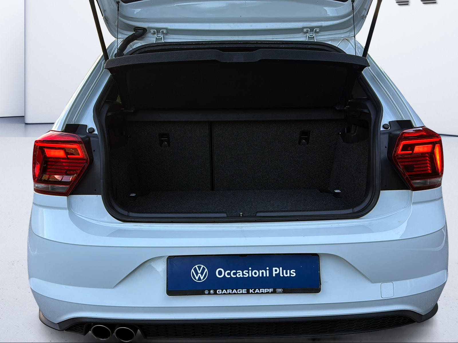 VW Polo 2.0 TSI GTI-image-8
