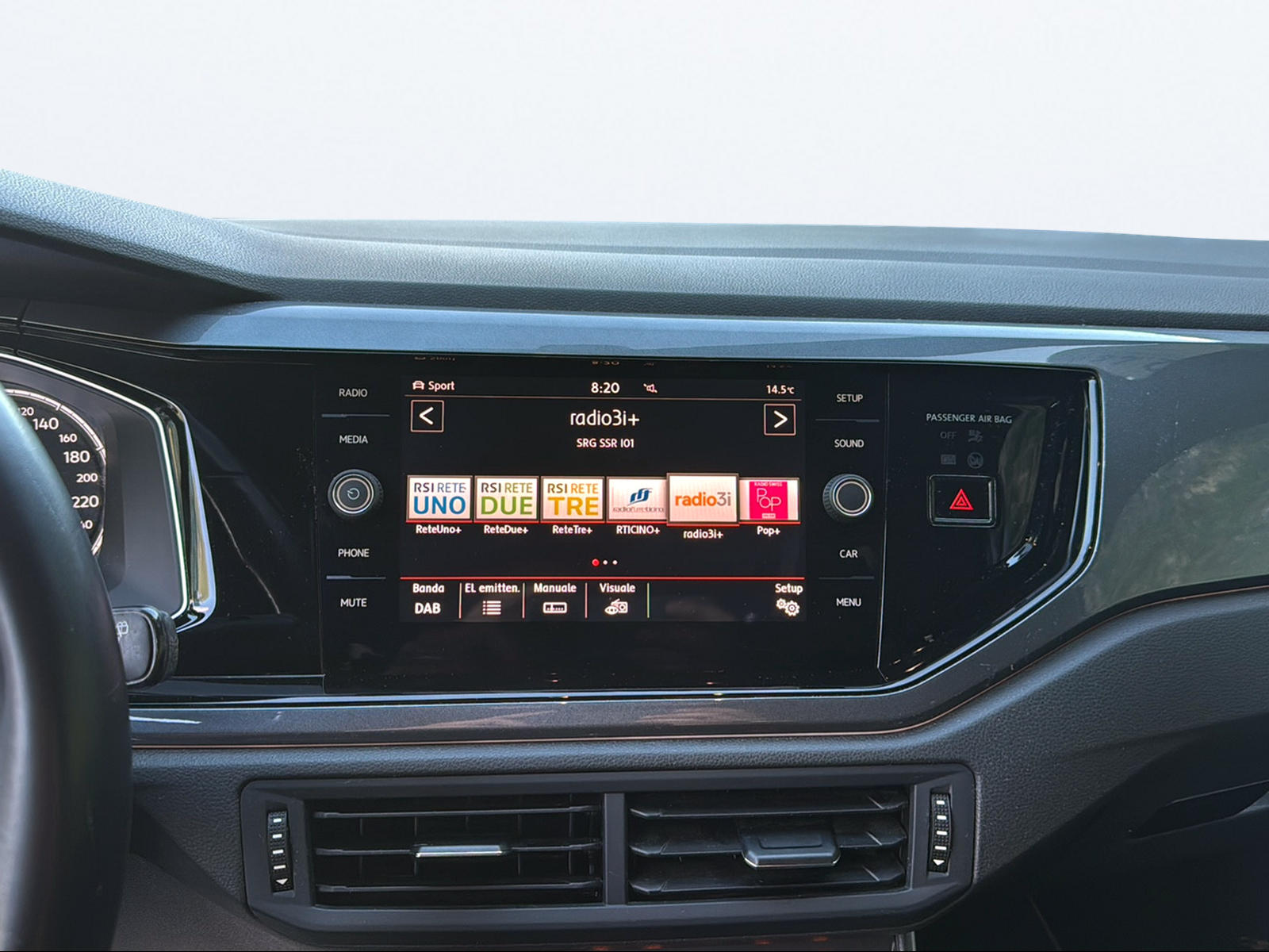 VW Polo 2.0 TSI GTI-image-11