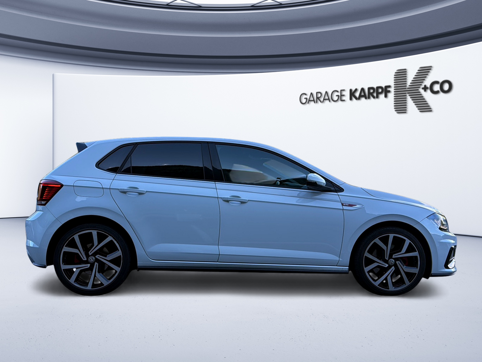 VW Polo 2.0 TSI GTI-image-5
