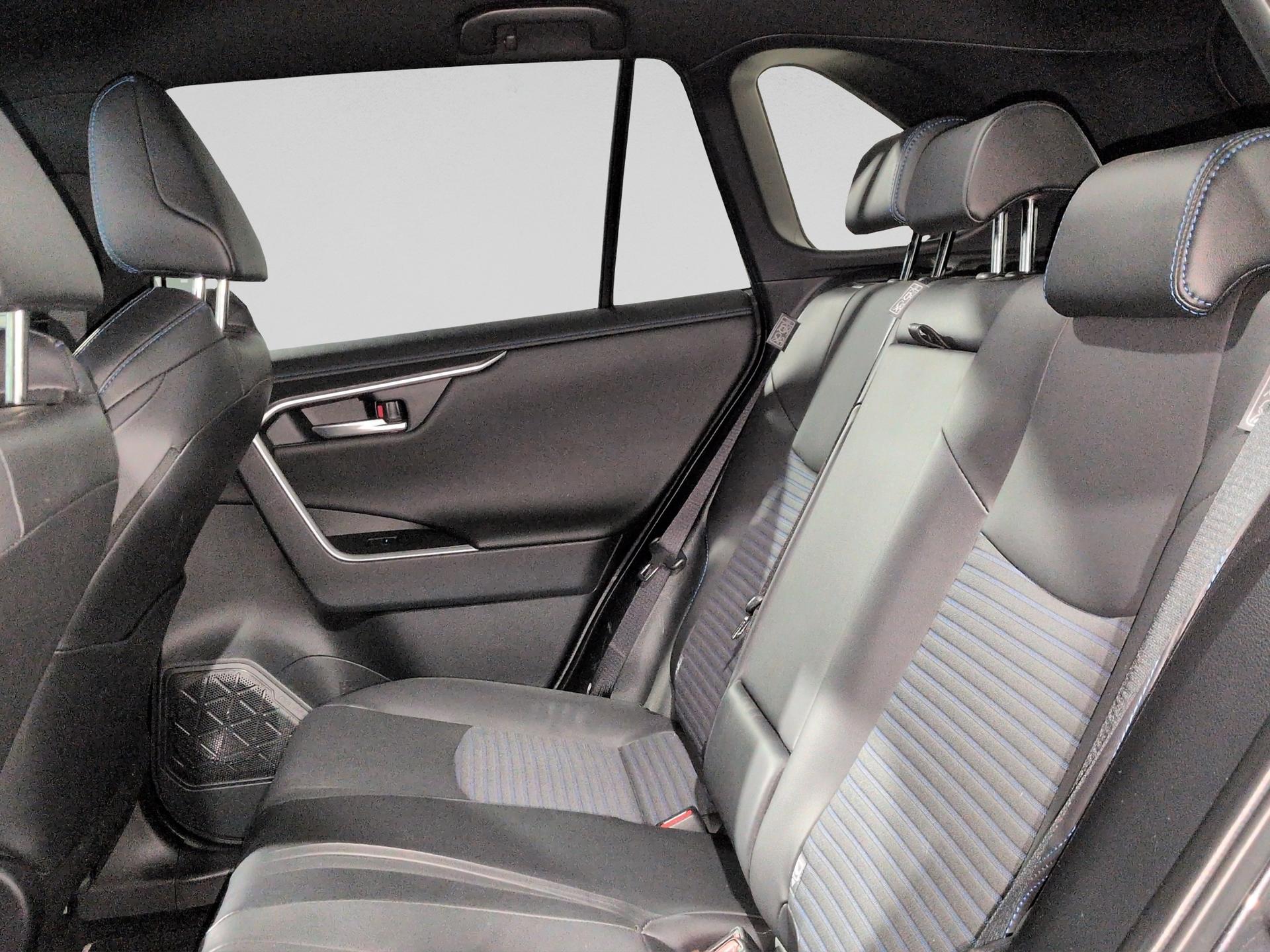 TOYOTA RAV-4 2.5 HSD Style e-CVT 4WD-image-14