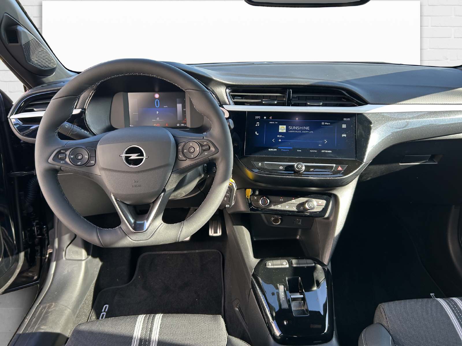 OPEL Corsa 1.2 T Hybrid Viva-image-7
