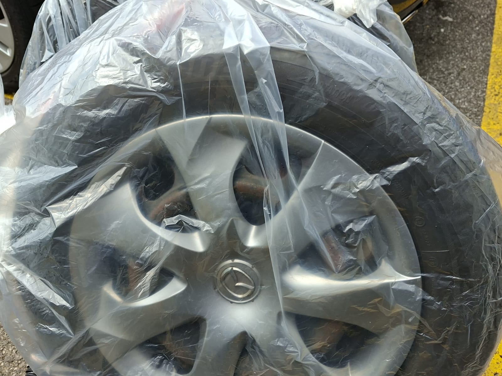 MAZDA 3 2.0 16V Ambition Activematic-image-18
