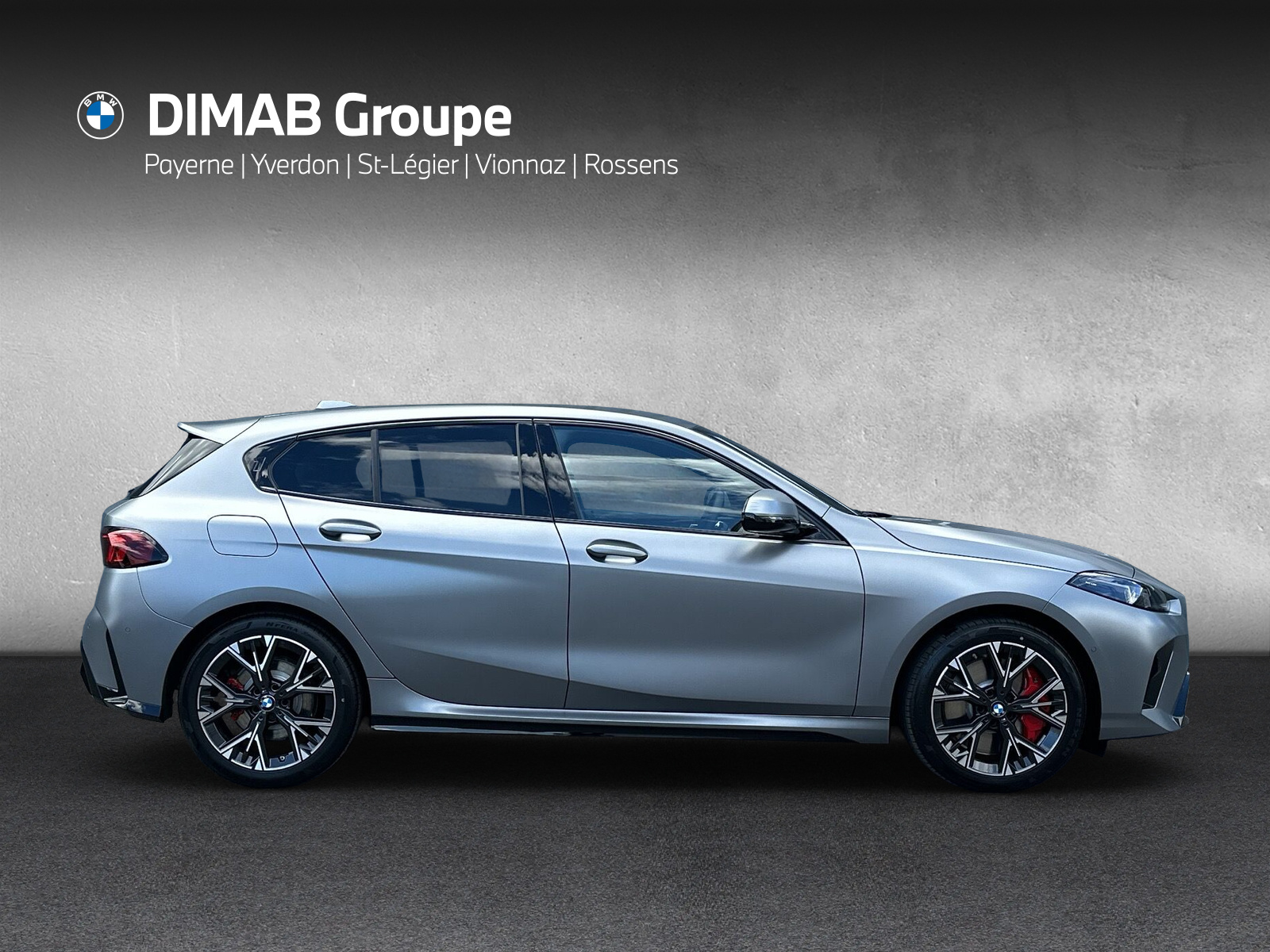 BMW 123 xDrive M Sport Pro Steptronic-image-5