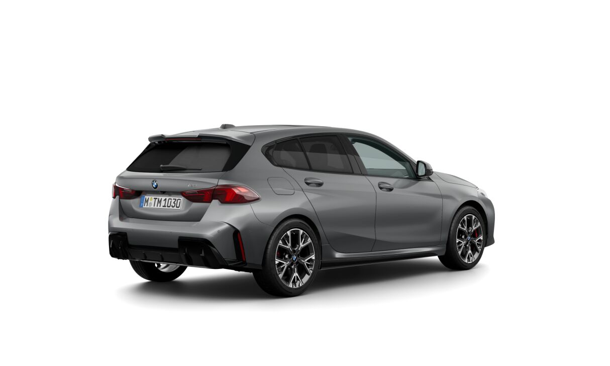 BMW 123 xDrive M Sport Pro Steptronic-image-9