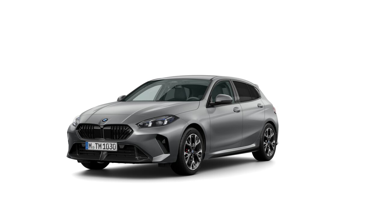 BMW 123 xDrive M Sport Pro Steptronic-image-4