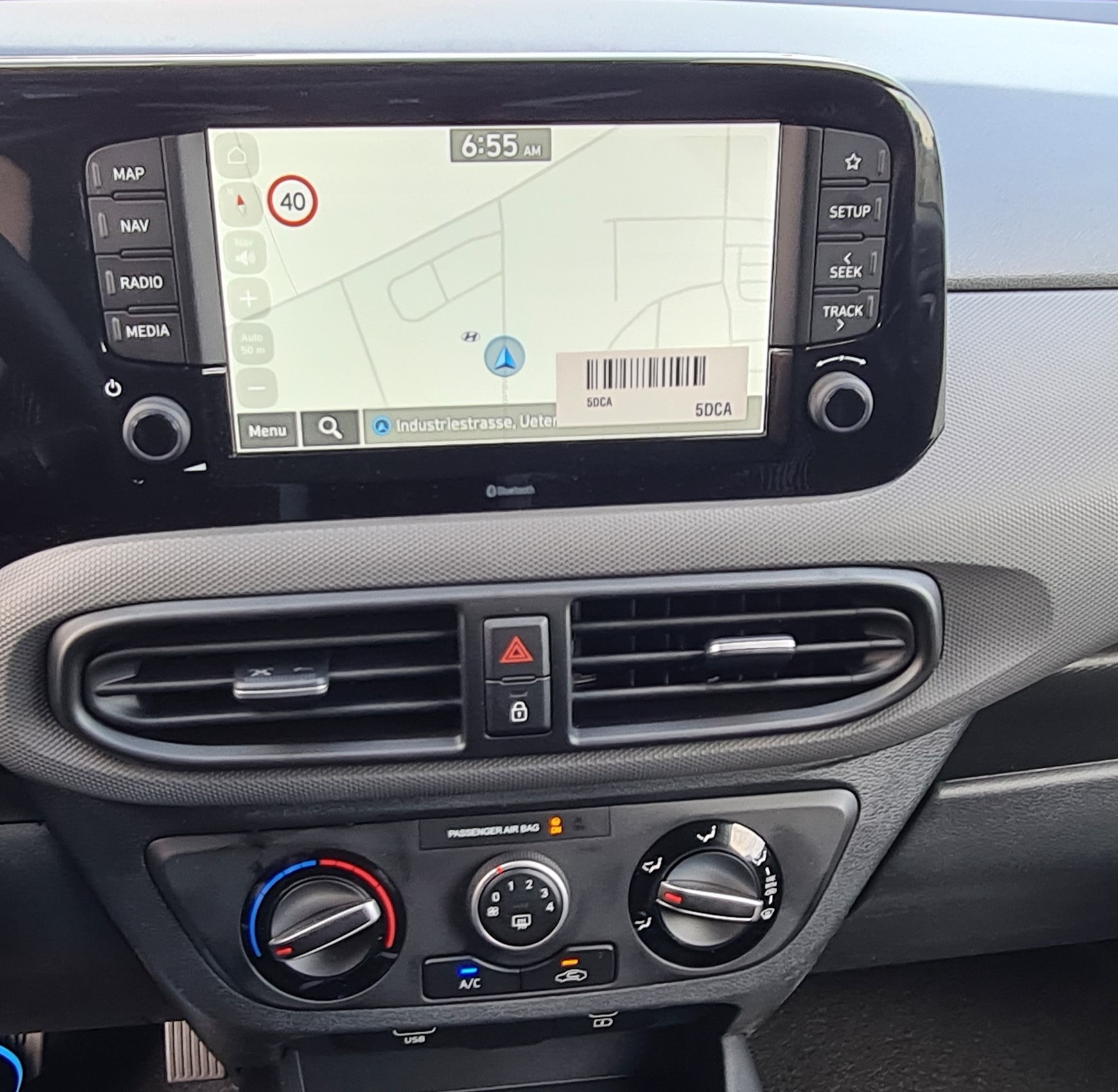HYUNDAI i10 1.0 Origo Aut.-image-13