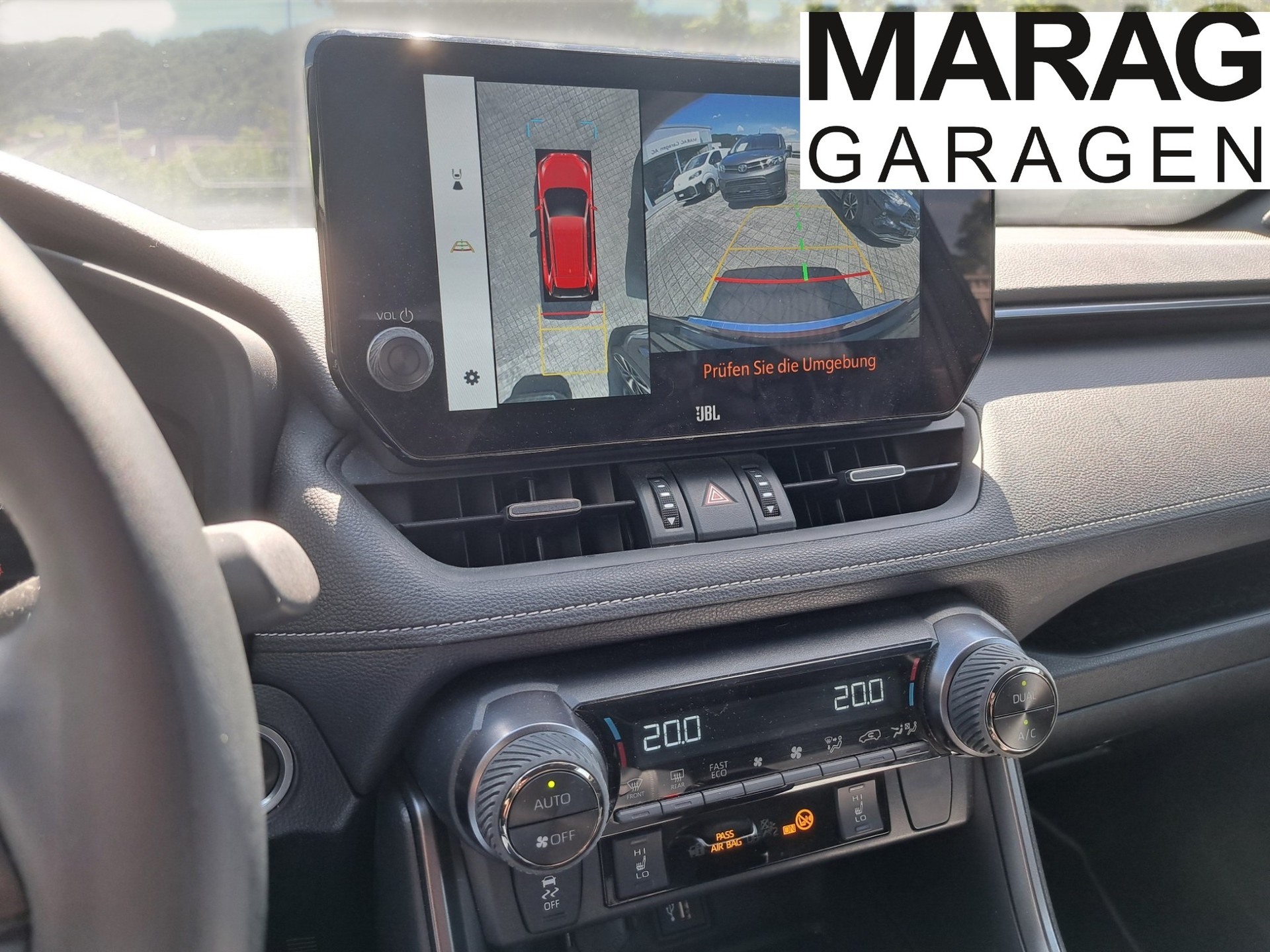 TOYOTA RAV-4 2.5 HSD GR Sport e-CVT 4WD-image-10