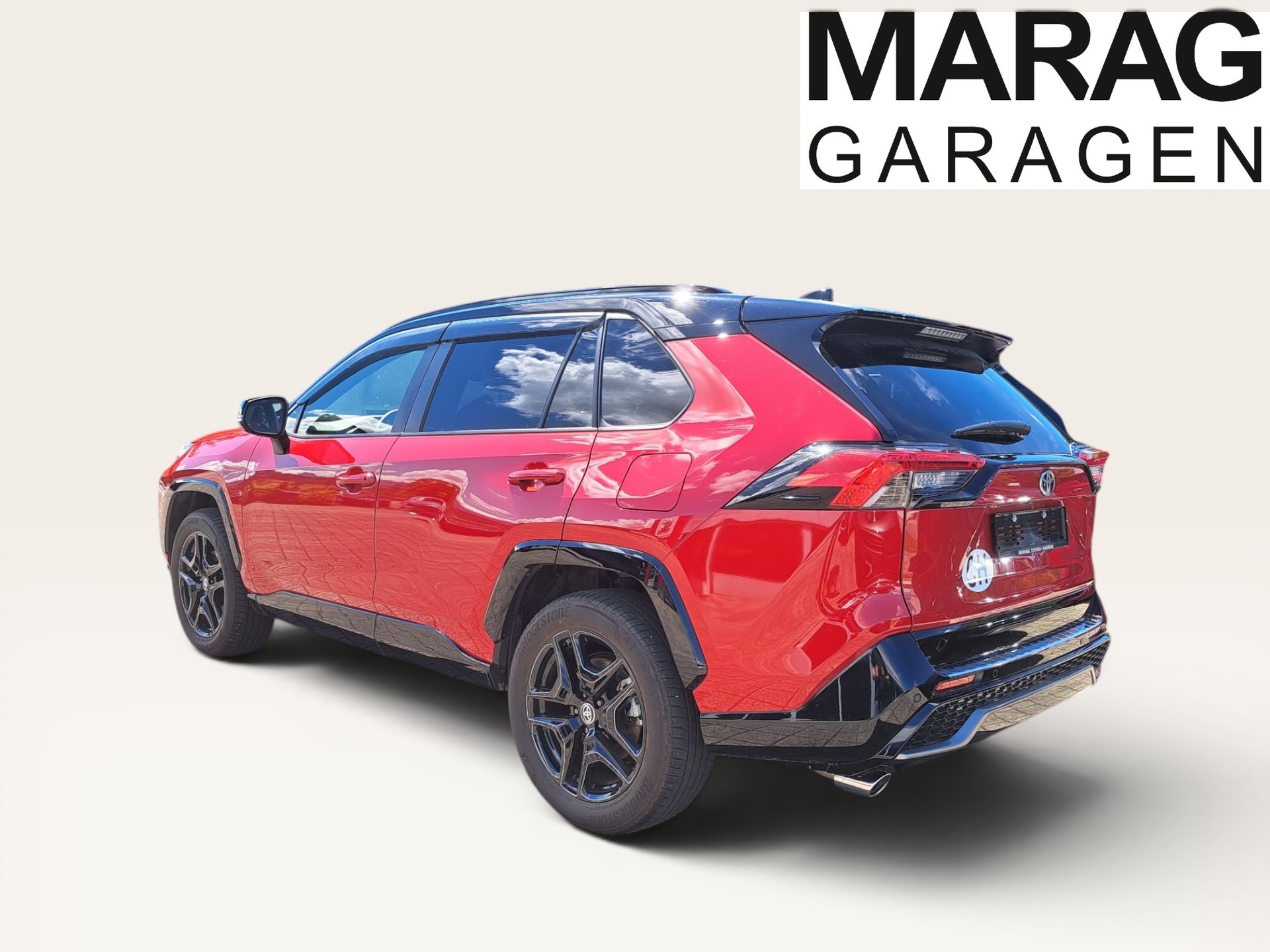 TOYOTA RAV-4 2.5 HSD GR Sport e-CVT 4WD-image-7
