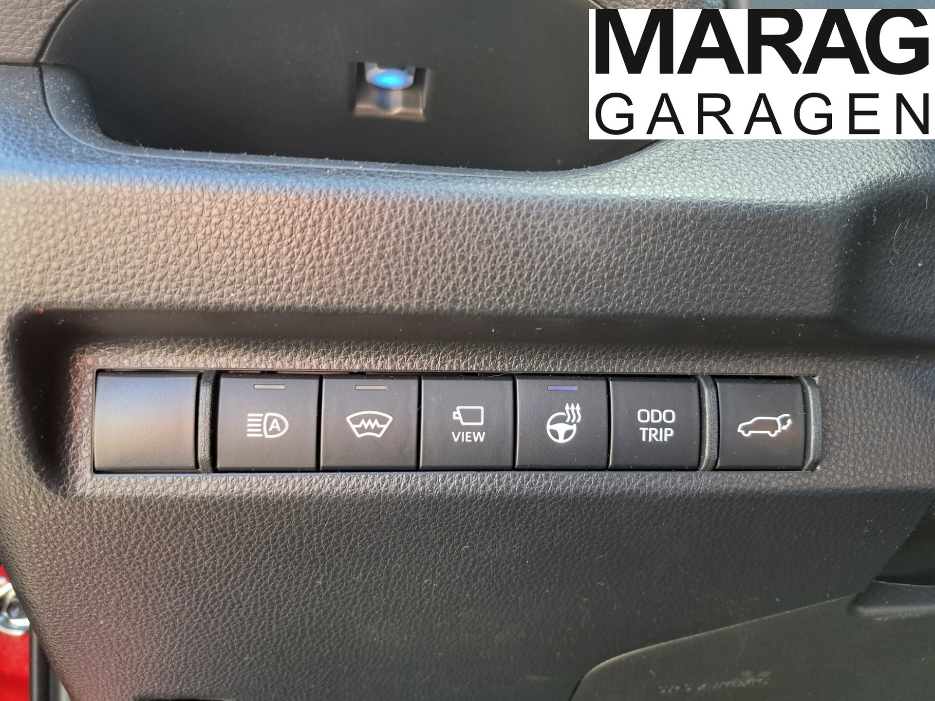 TOYOTA RAV-4 2.5 HSD GR Sport e-CVT 4WD-image-13