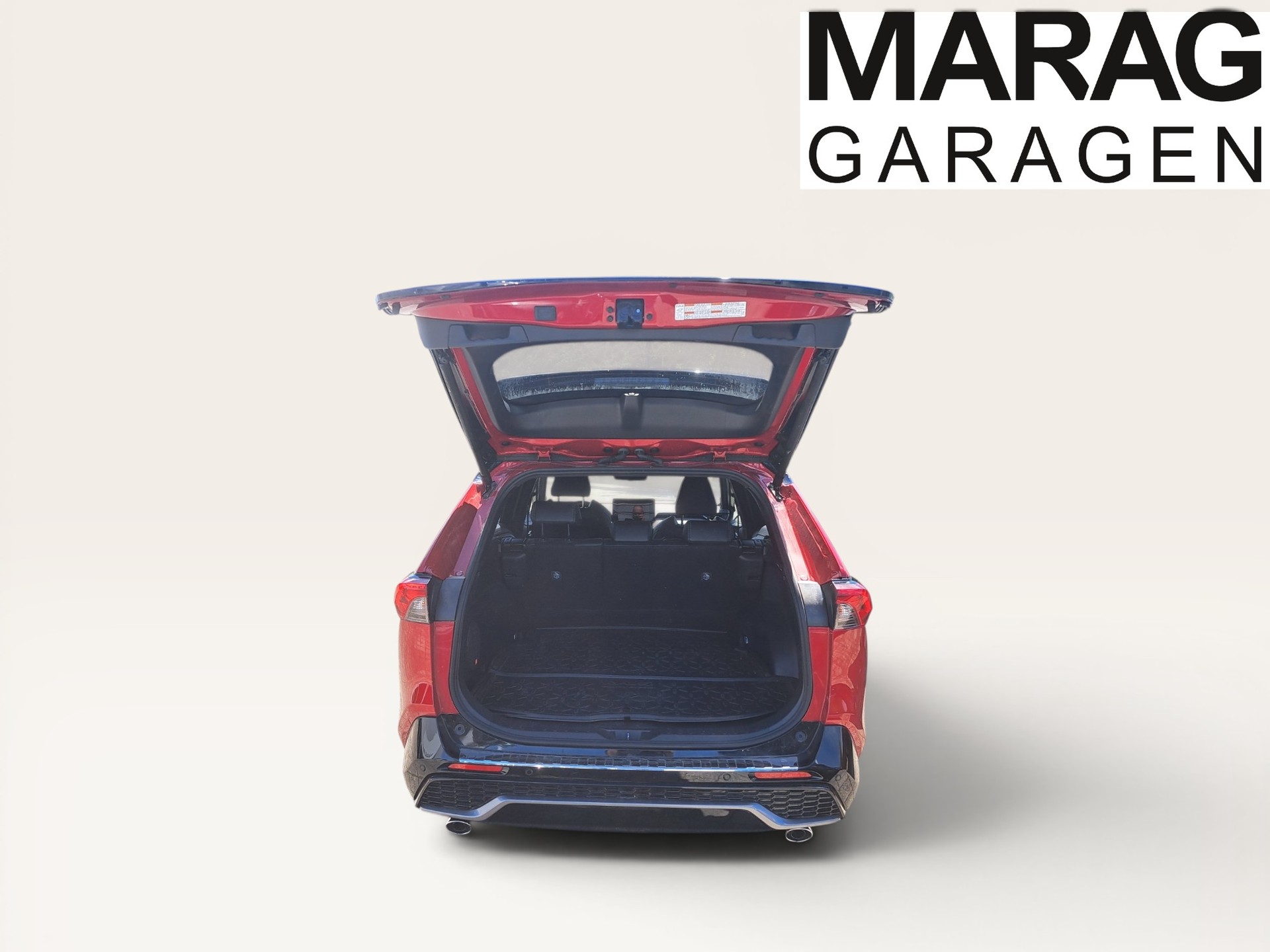 TOYOTA RAV-4 2.5 HSD GR Sport e-CVT 4WD-image-6