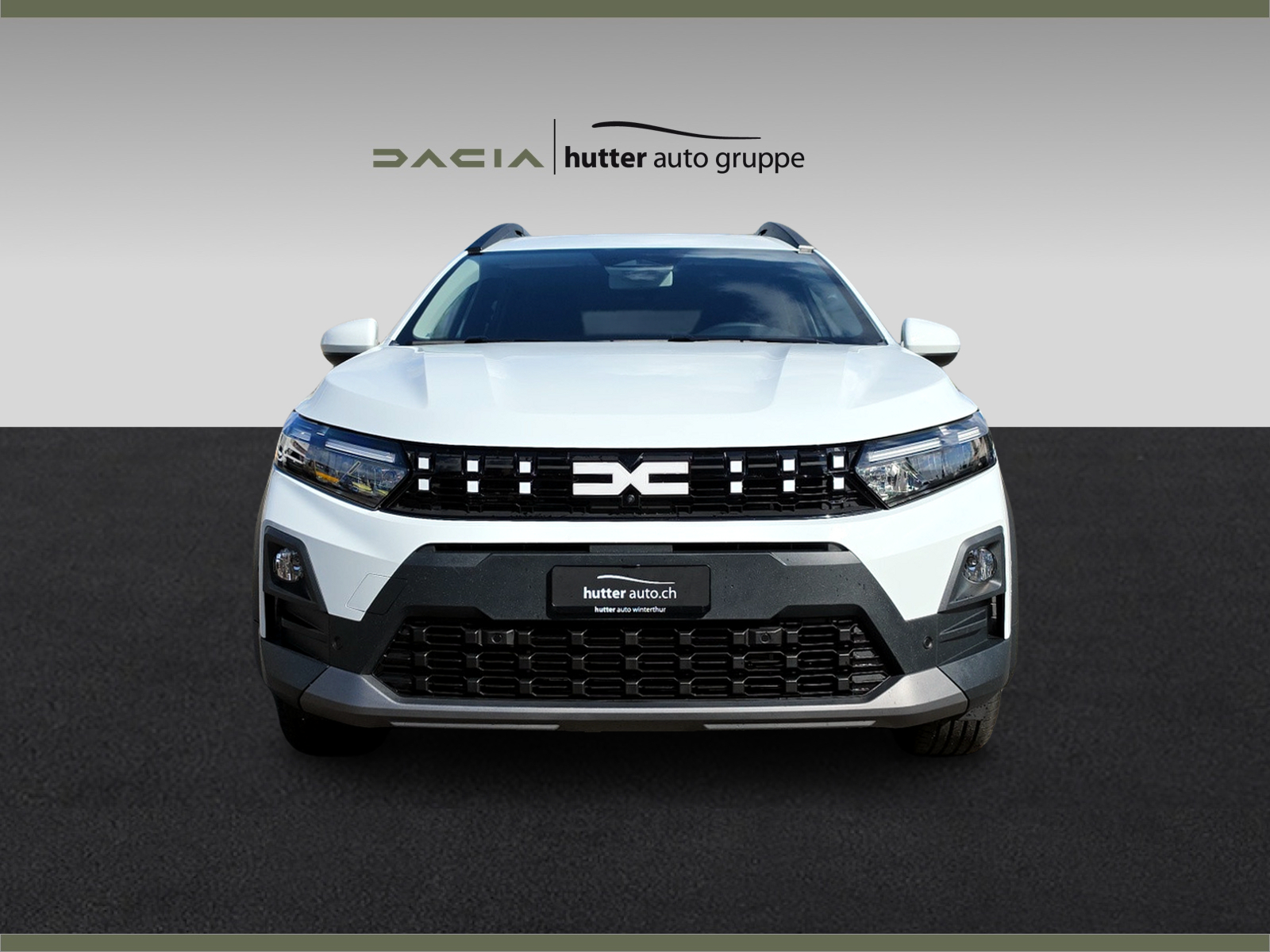 DACIA Jogger Journey hybrid 155 7-Plätzer-image-1
